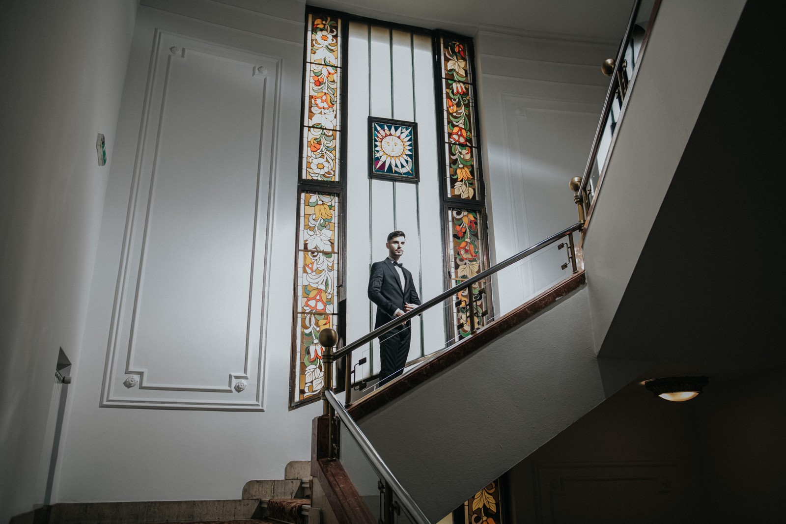 Pixel Studio Elopement