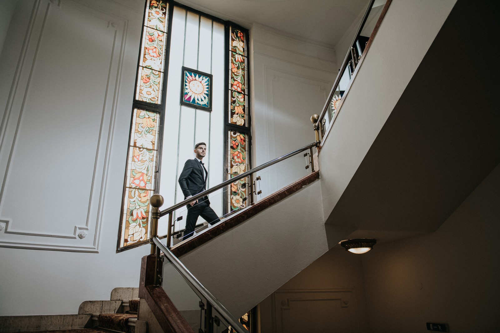 Pixel Studio Elopement