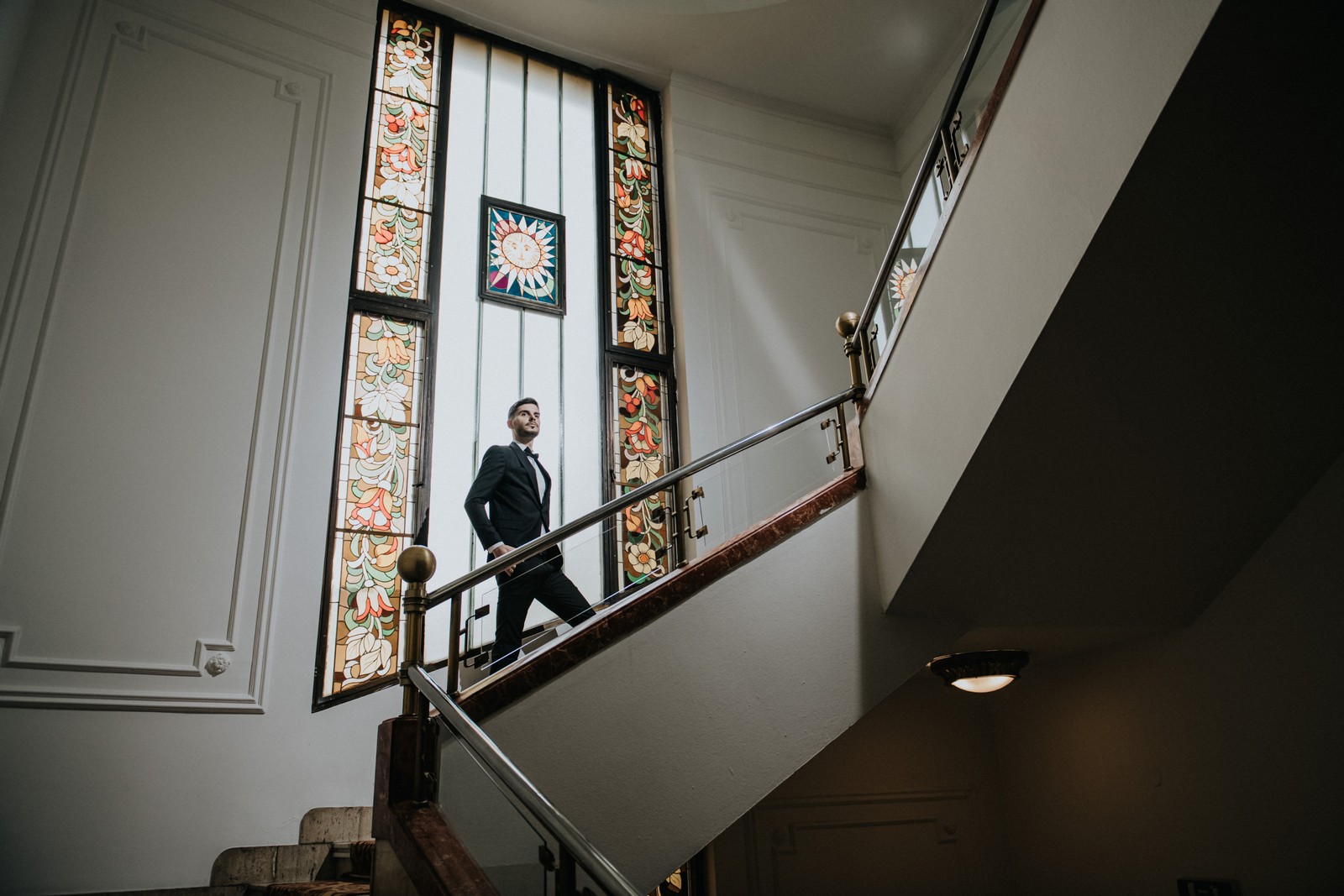 Pixel Studio Elopement