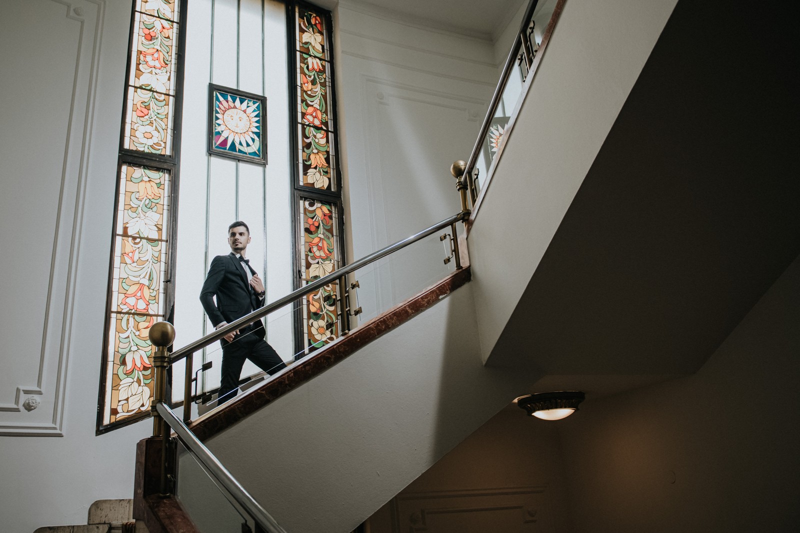 Pixel Studio Elopement