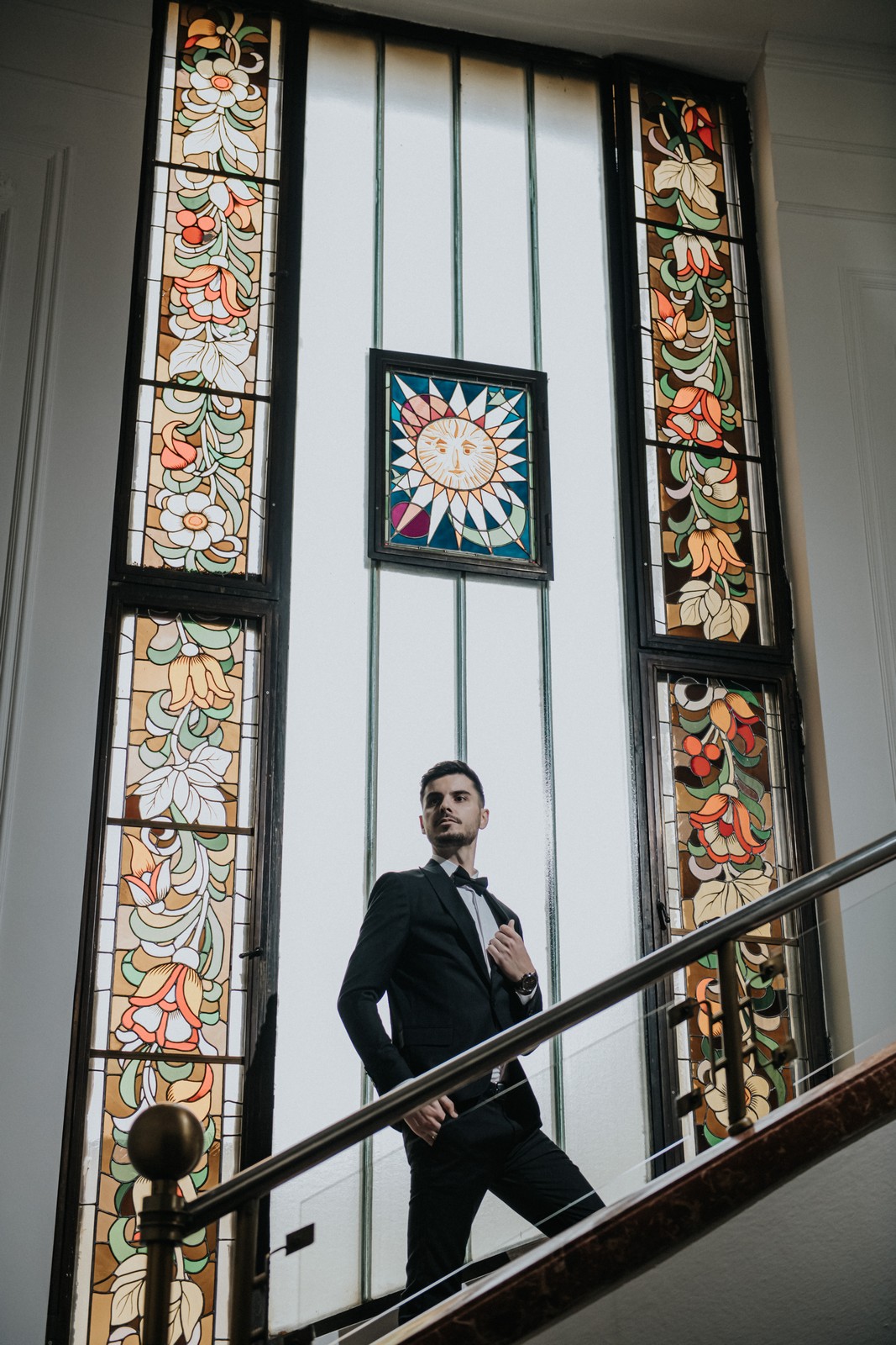 Pixel Studio Elopement