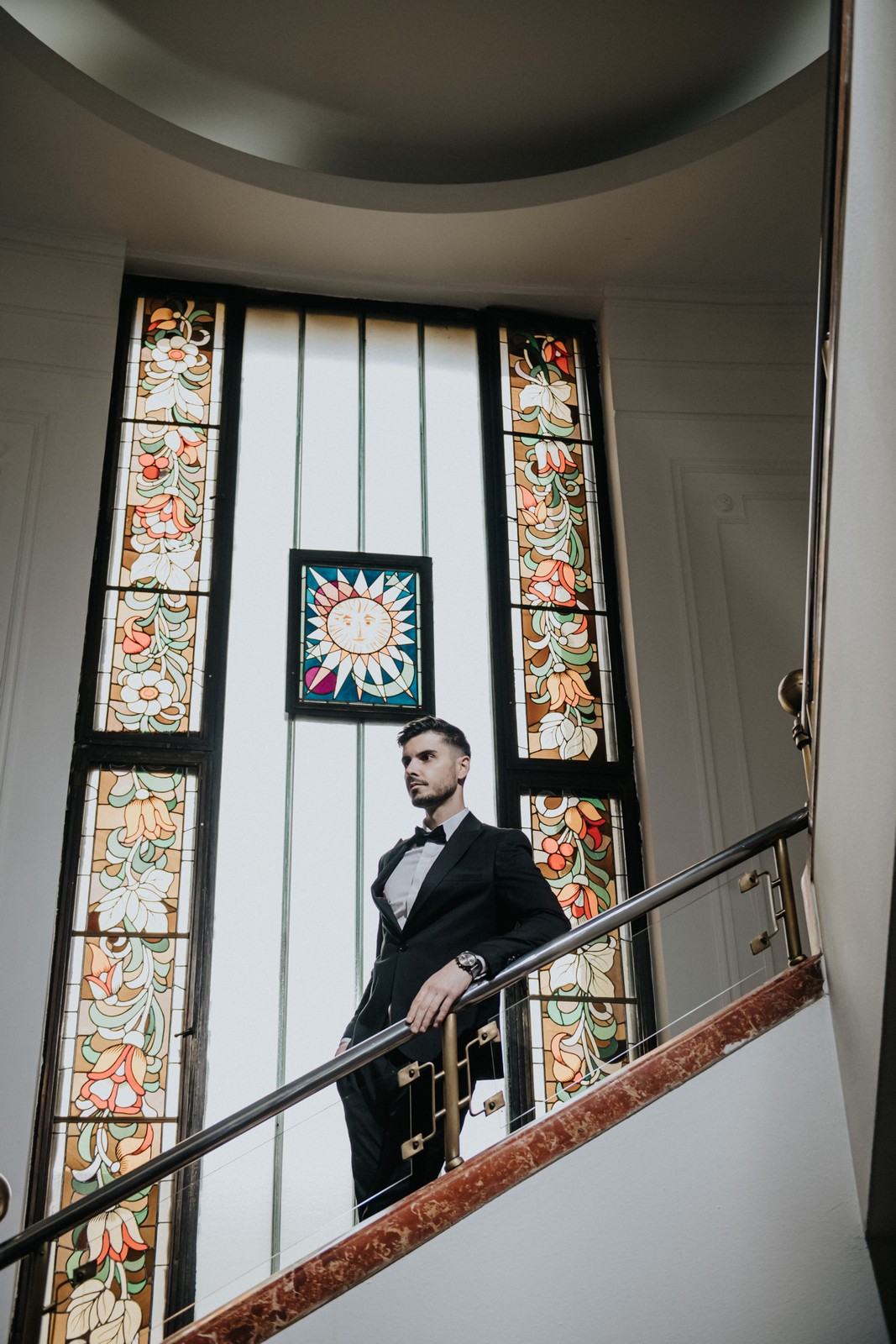 Pixel Studio Elopement