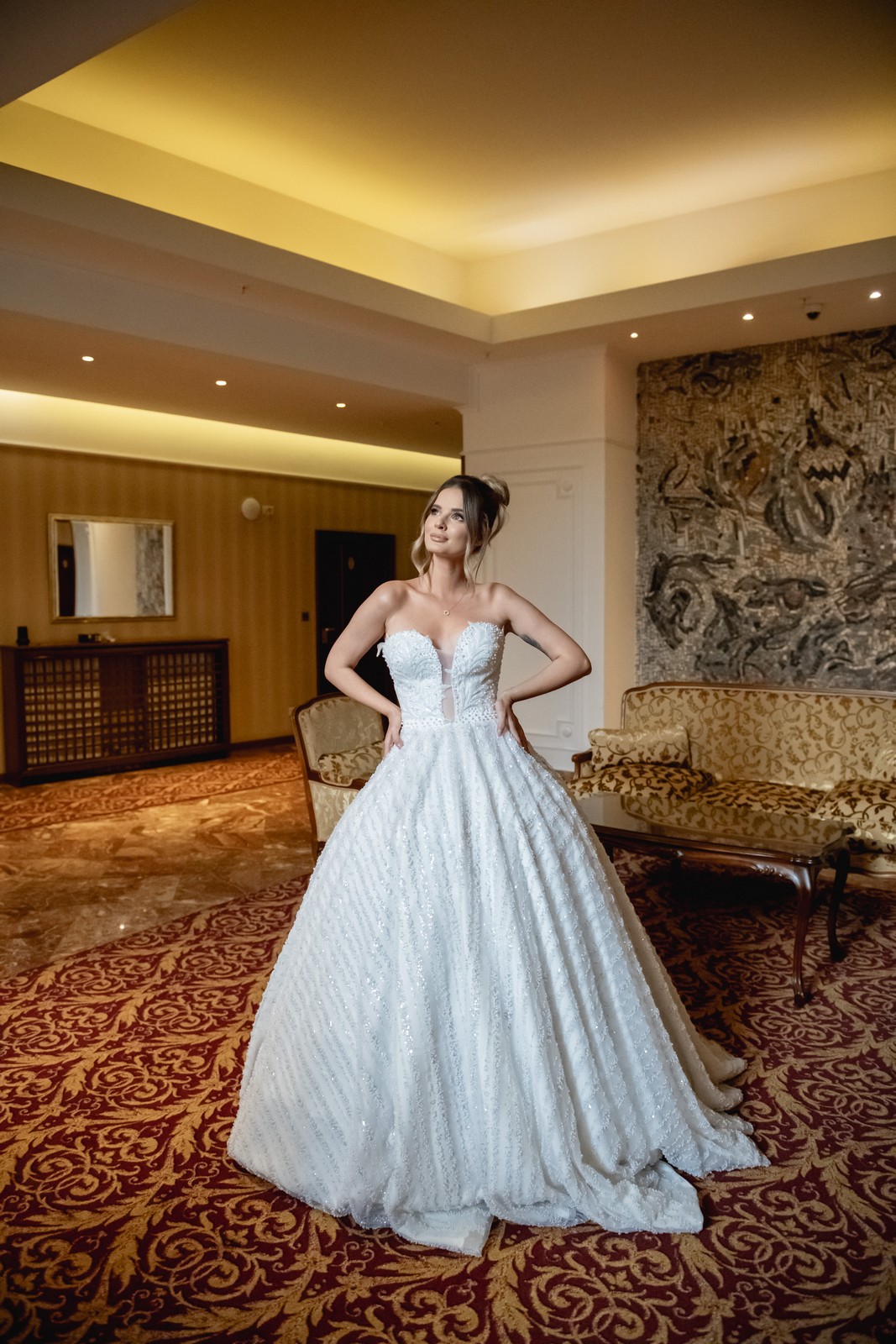 Pixel Studio Elopement