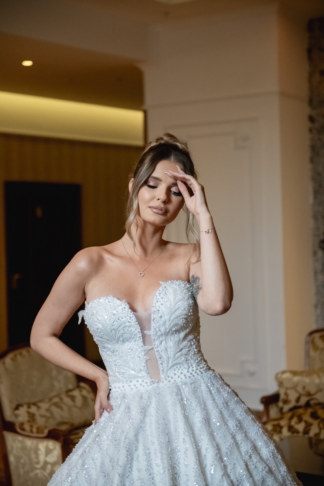 Pixel Studio Elopement