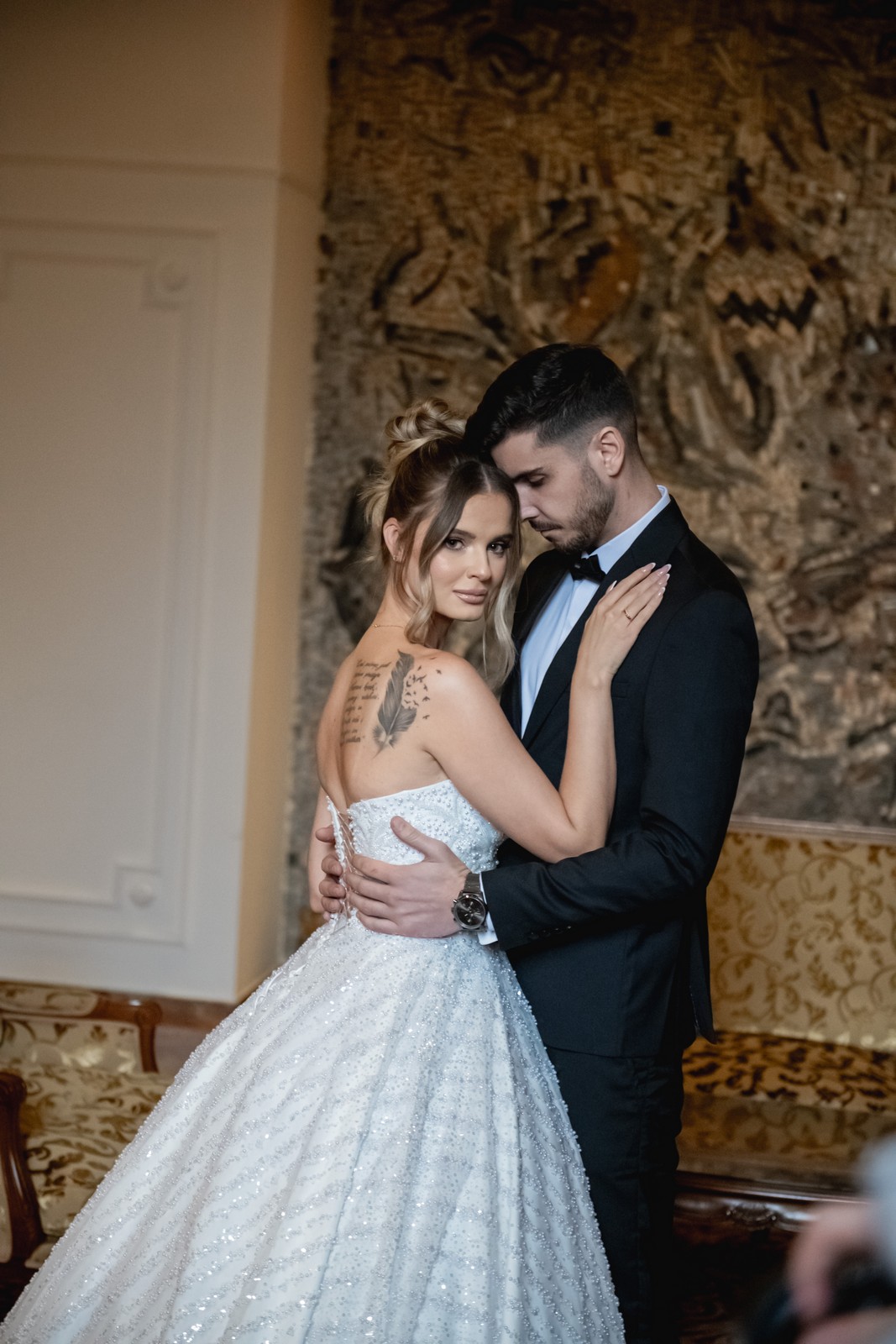 Pixel Studio Elopement