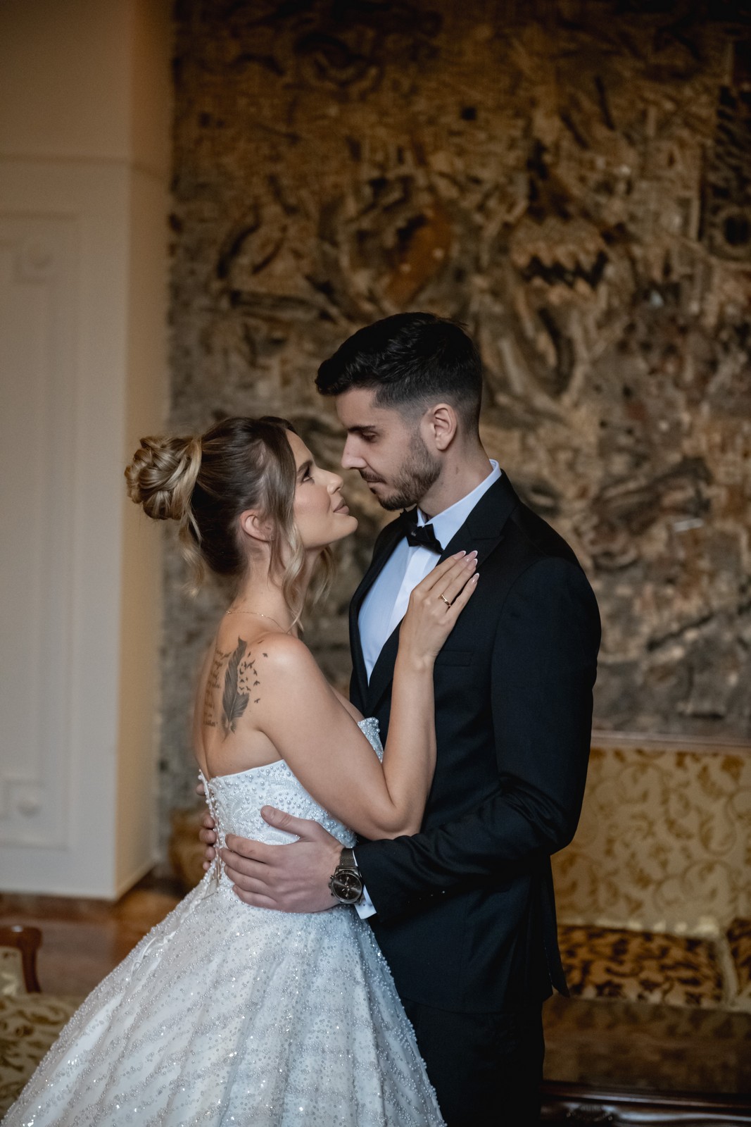 Pixel Studio Elopement