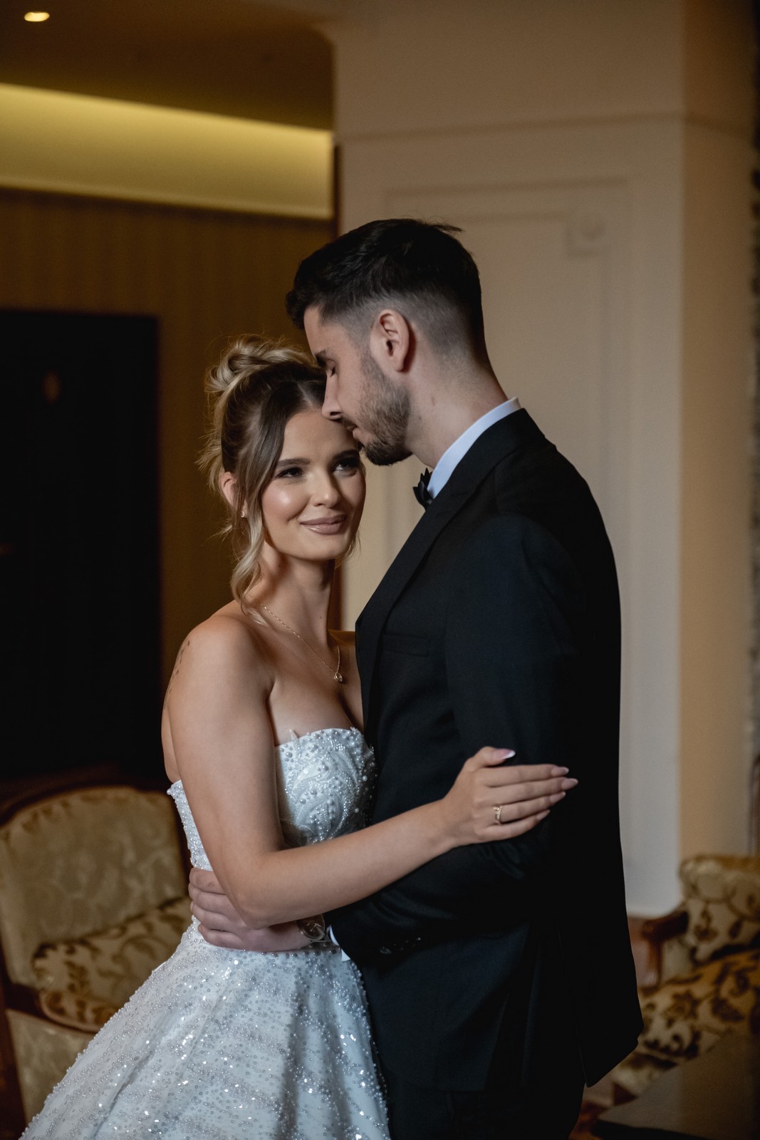 Pixel Studio Elopement