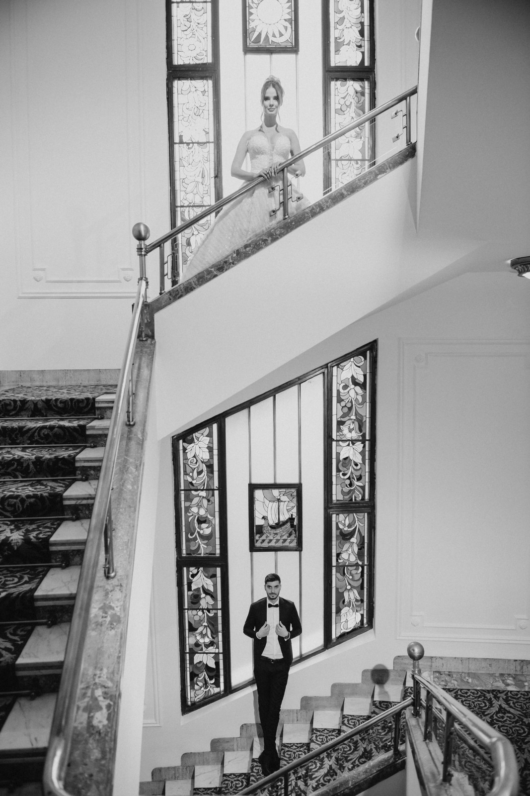 Pixel Studio Elopement