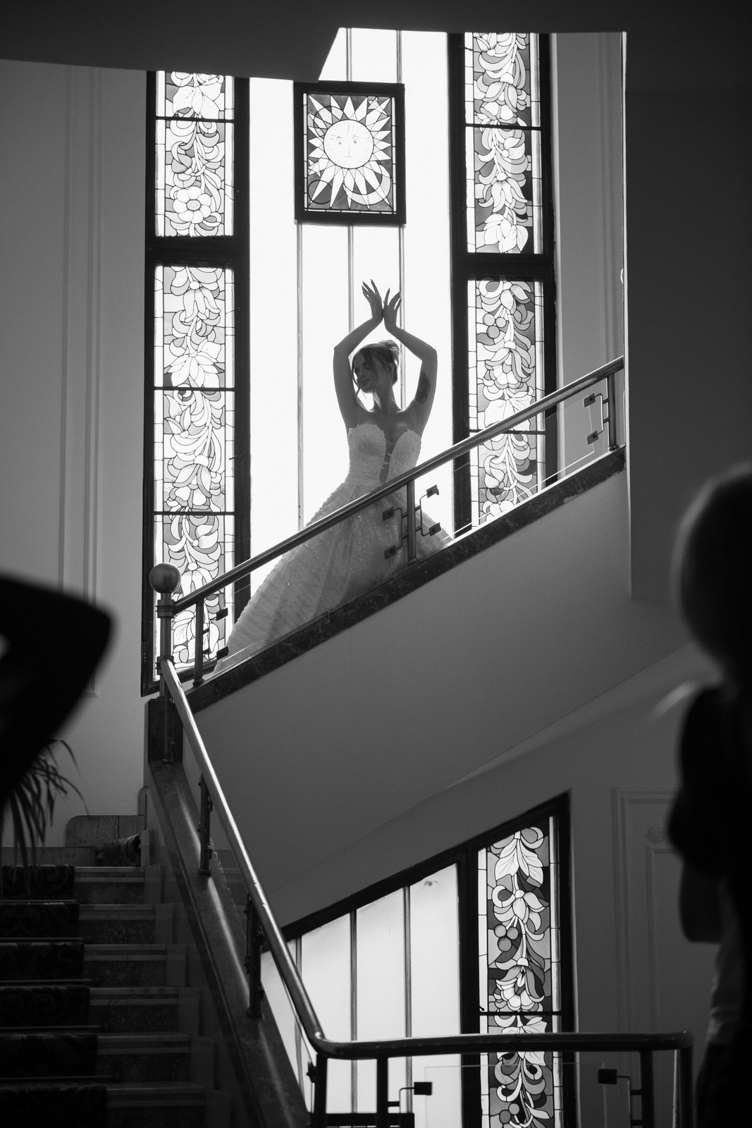 Pixel Studio Elopement