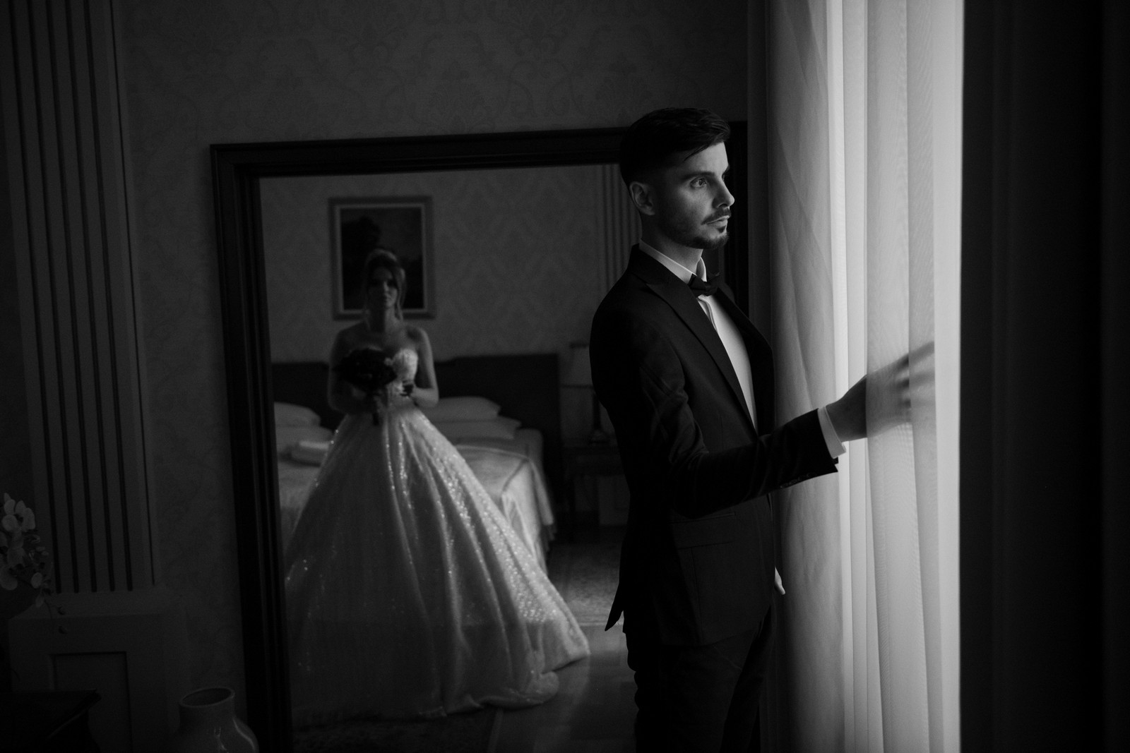 Pixel Studio Elopement