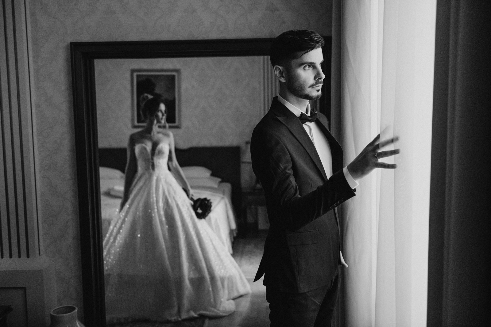 Pixel Studio Elopement