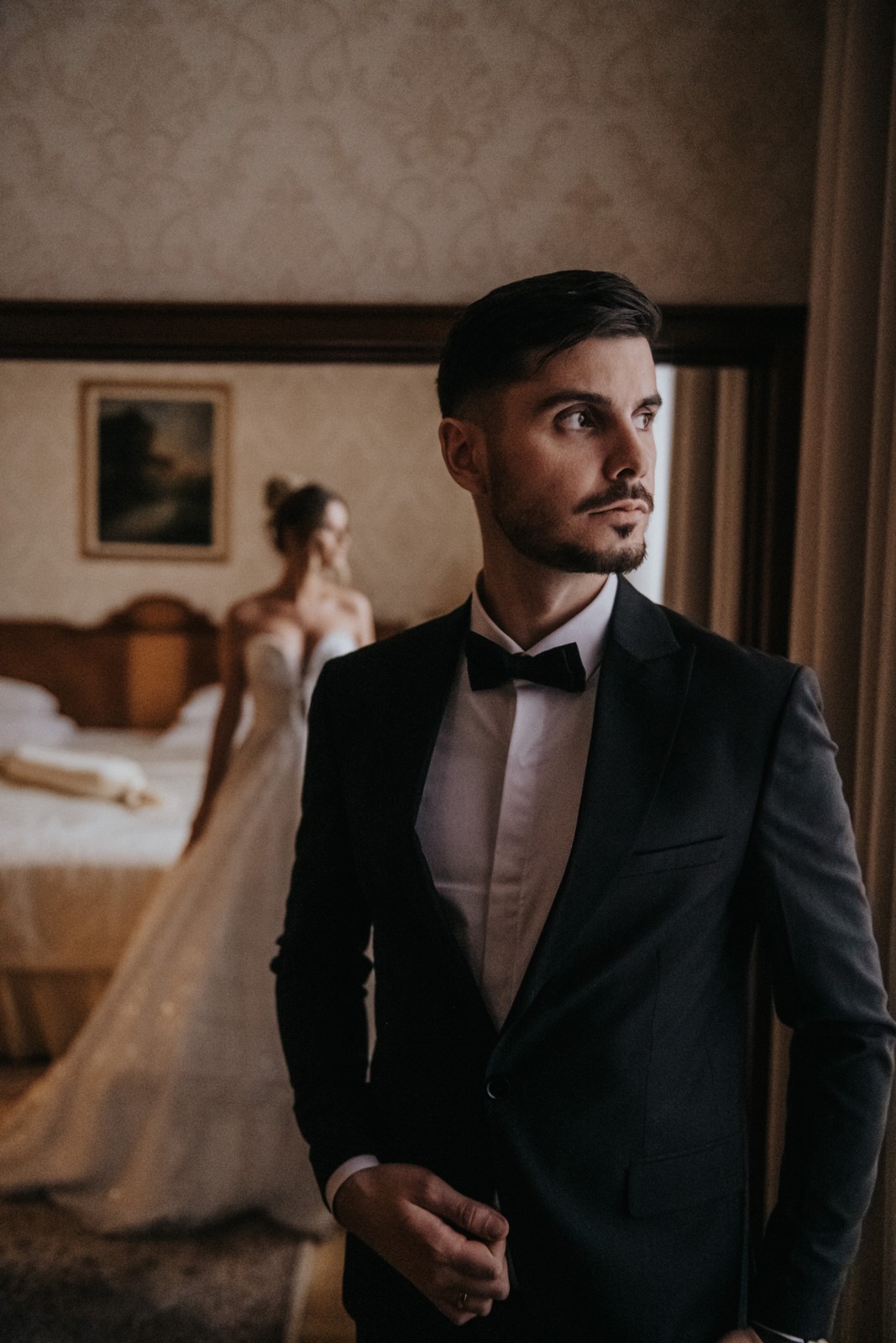 Pixel Studio Elopement