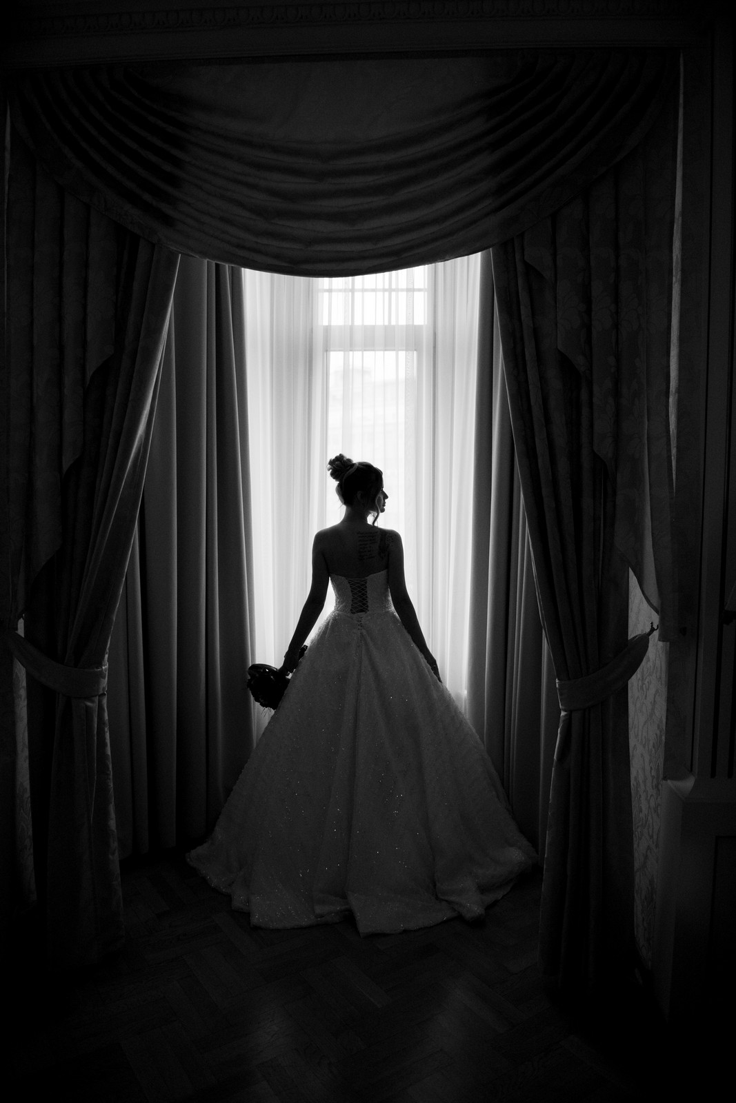 Pixel Studio Elopement