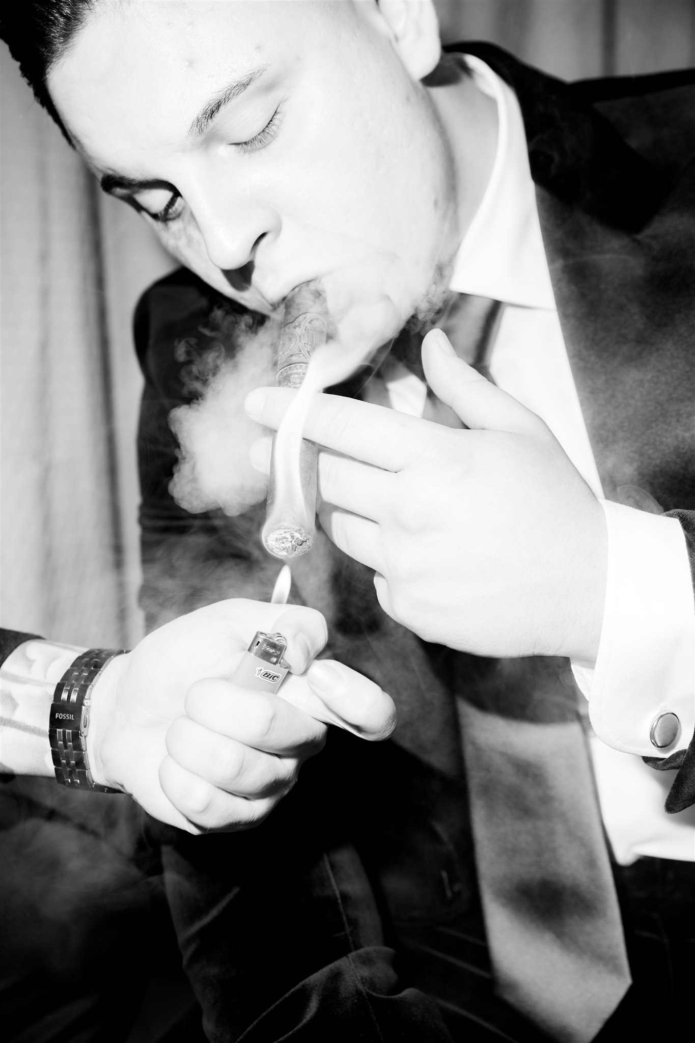 Pixel Studio Elopement