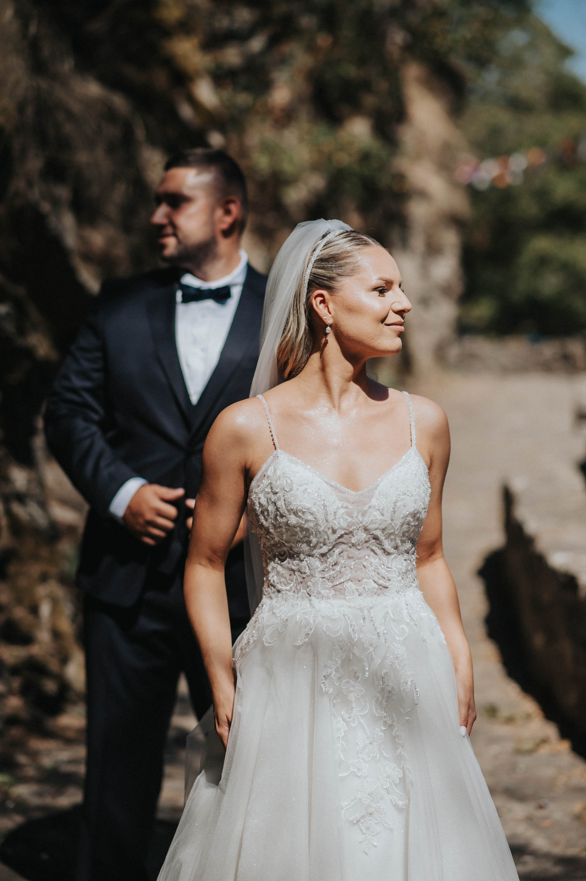 Pixel Studio Elopement