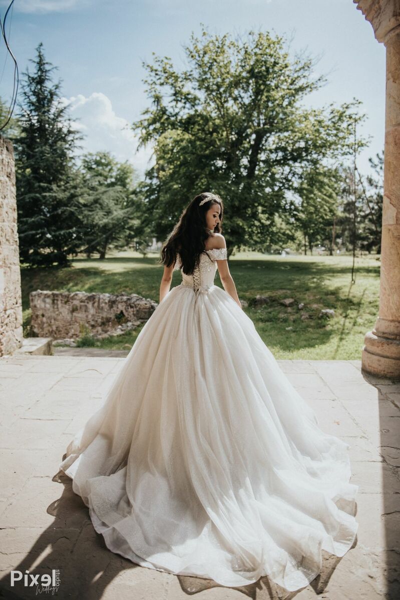 Pixel Studio Elopement