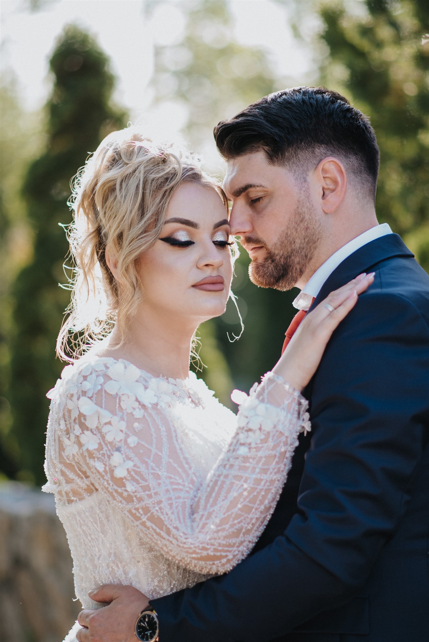 Pixel Studio Elopement