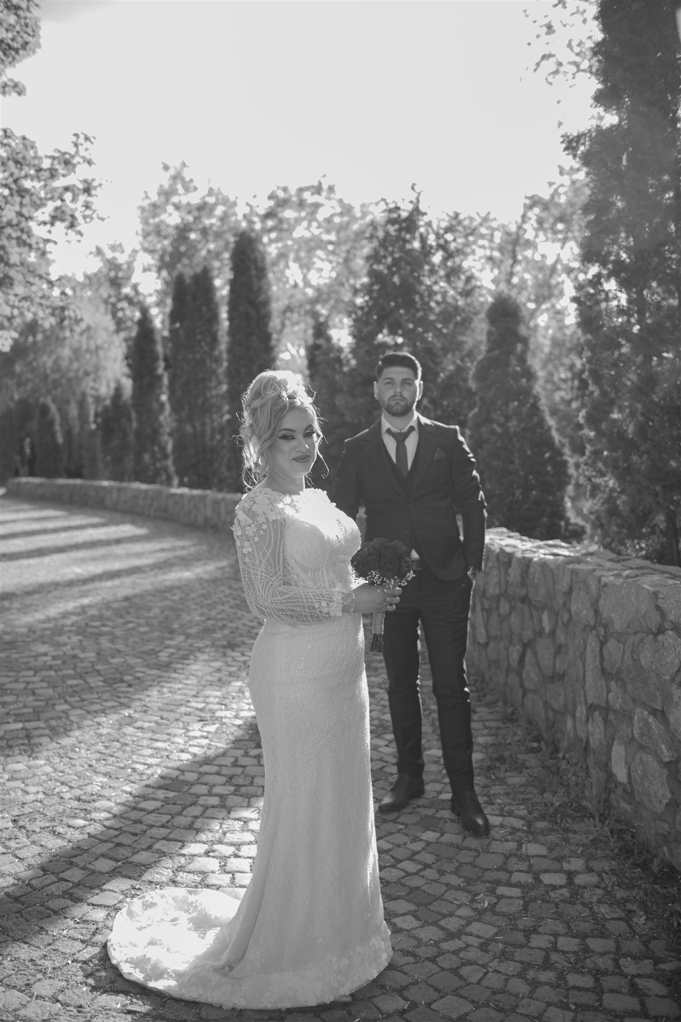 Pixel Studio Elopement