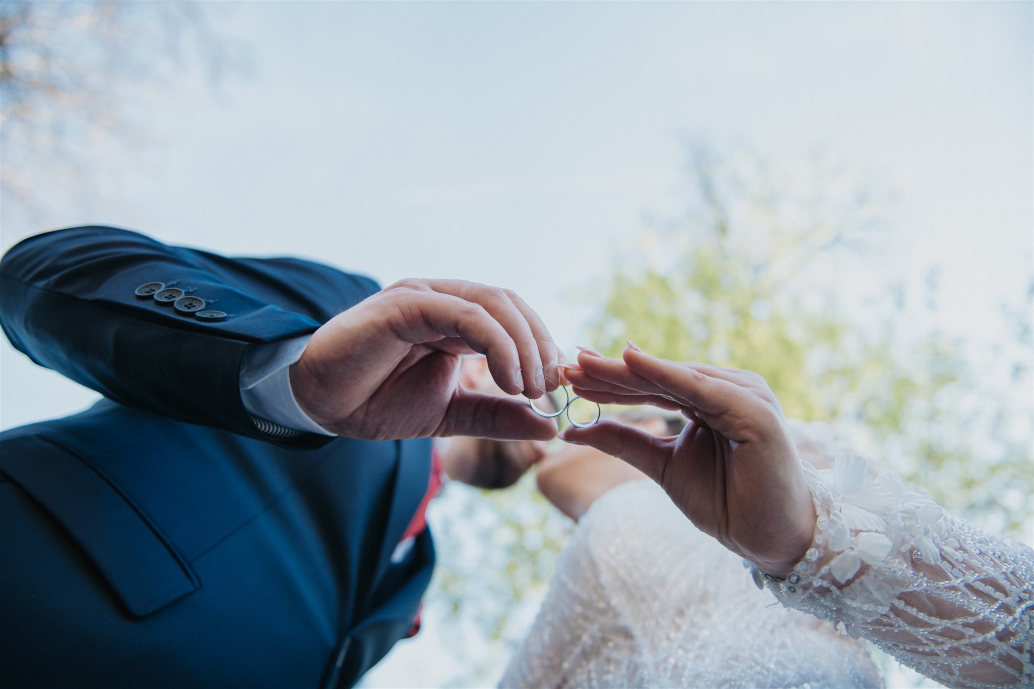 Pixel Studio Elopement