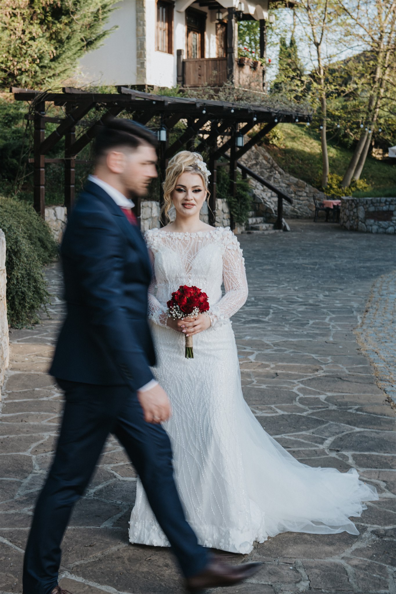 Pixel Studio Elopement