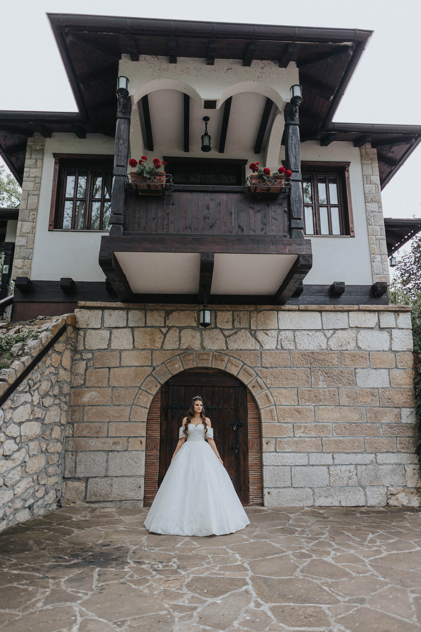 Pixel Studio Elopement