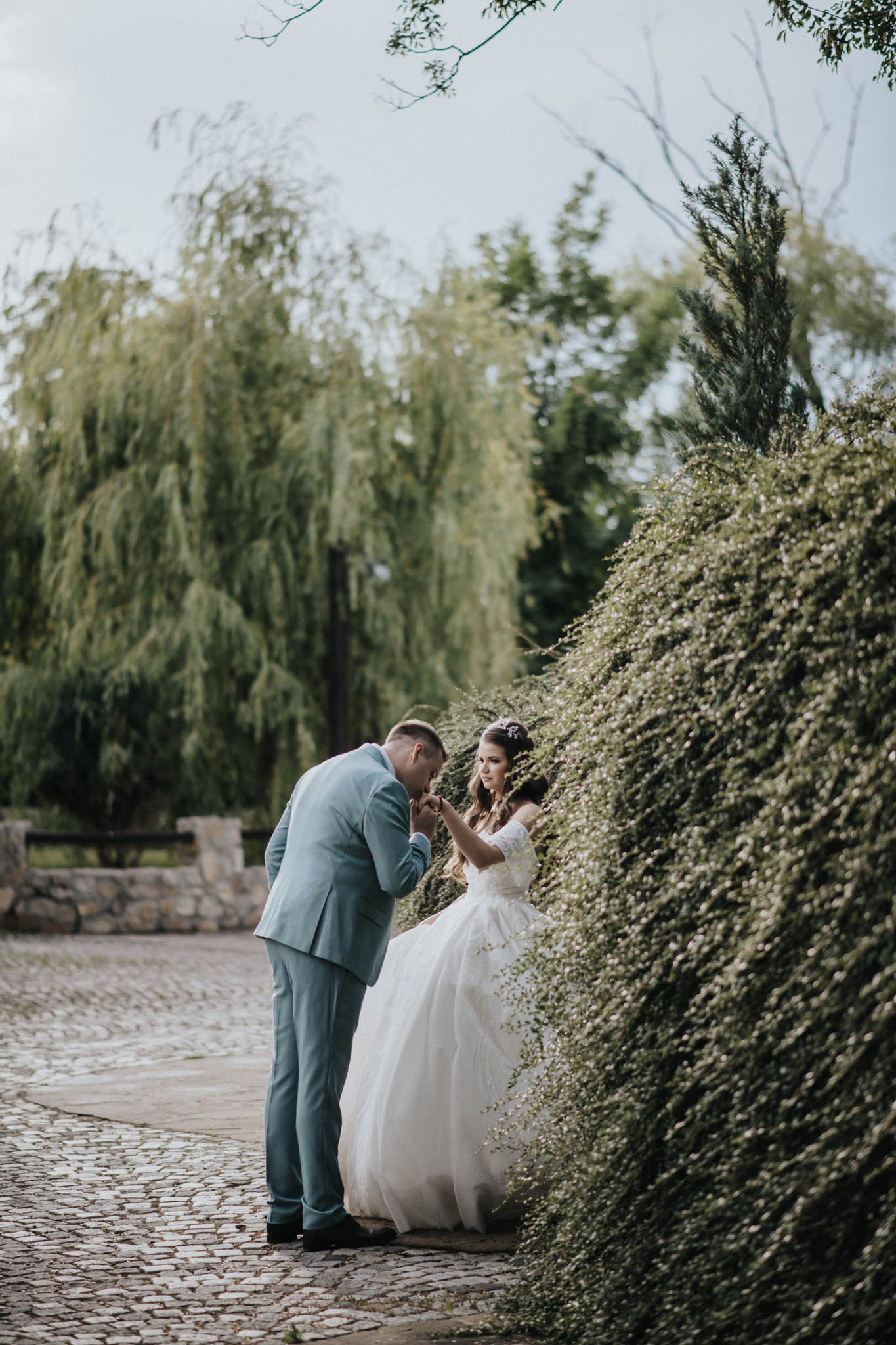 Pixel Studio Elopement