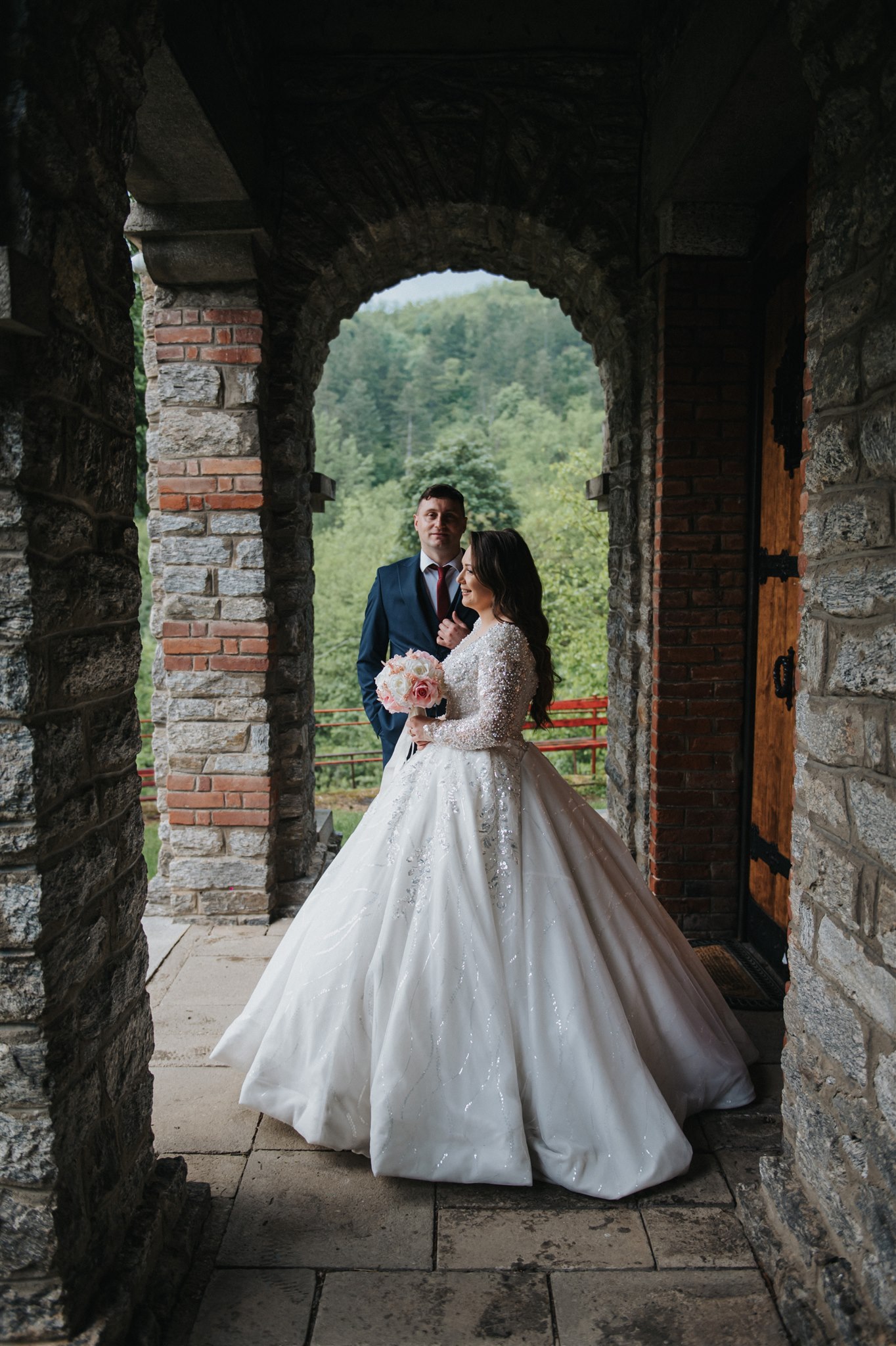 Pixel Studio Elopement