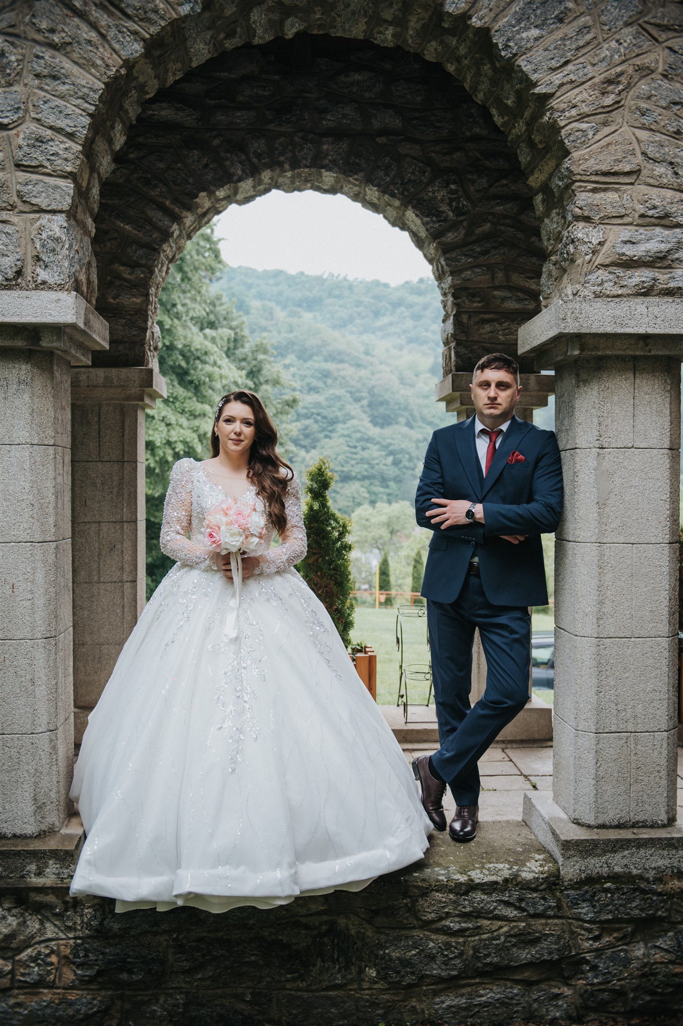 Pixel Studio Elopement