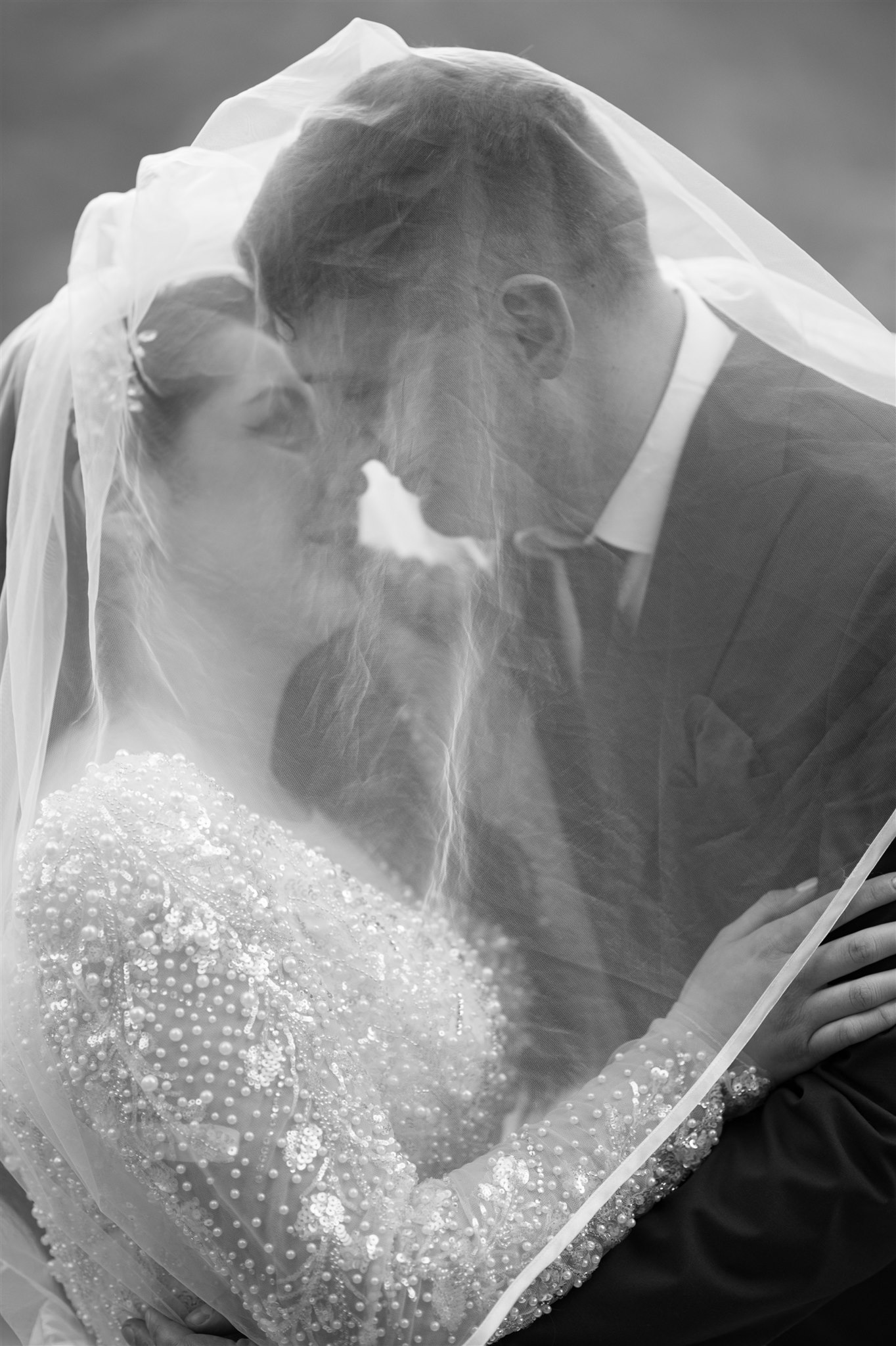 Pixel Studio Elopement