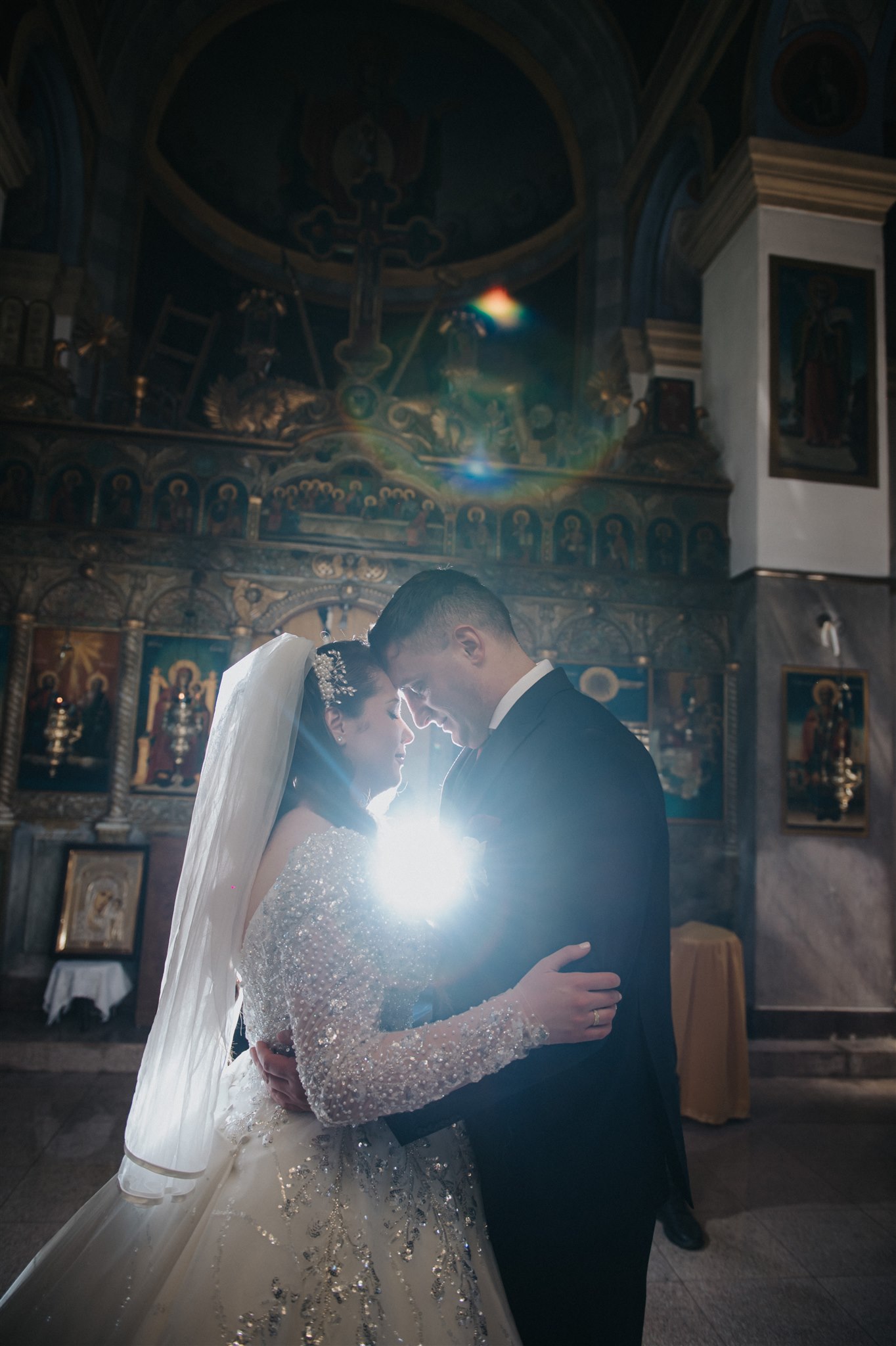Pixel Studio Elopement