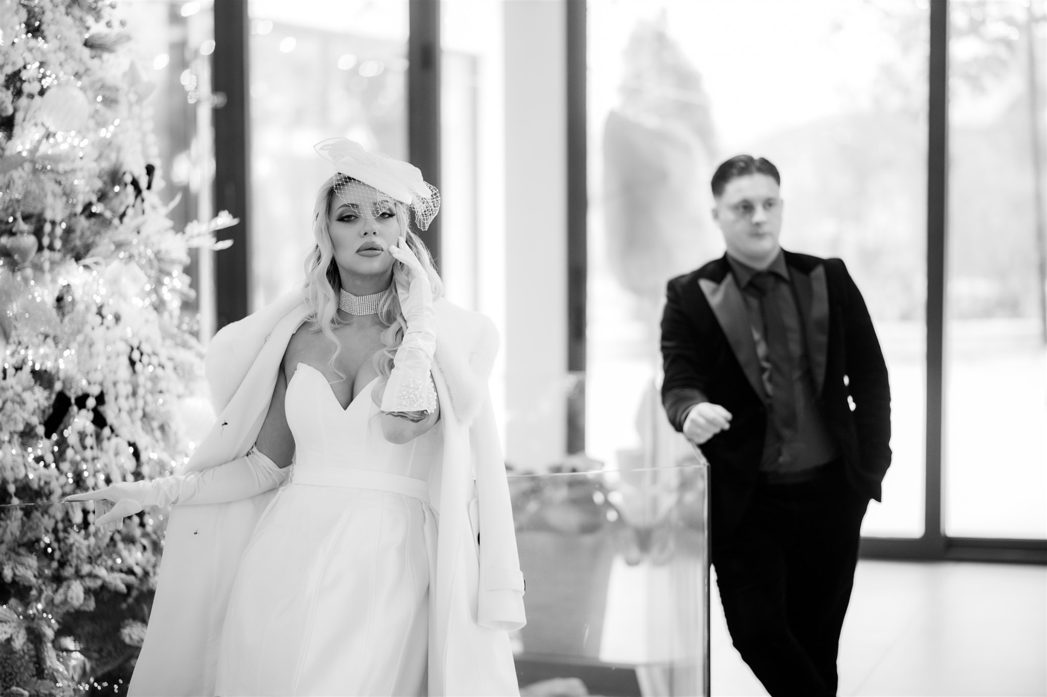 Fotografisanje venčanja: Marta & Benedikt