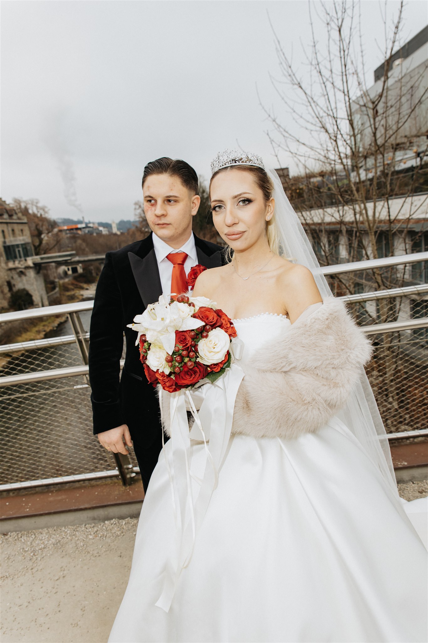 Pixel Studio Elopement