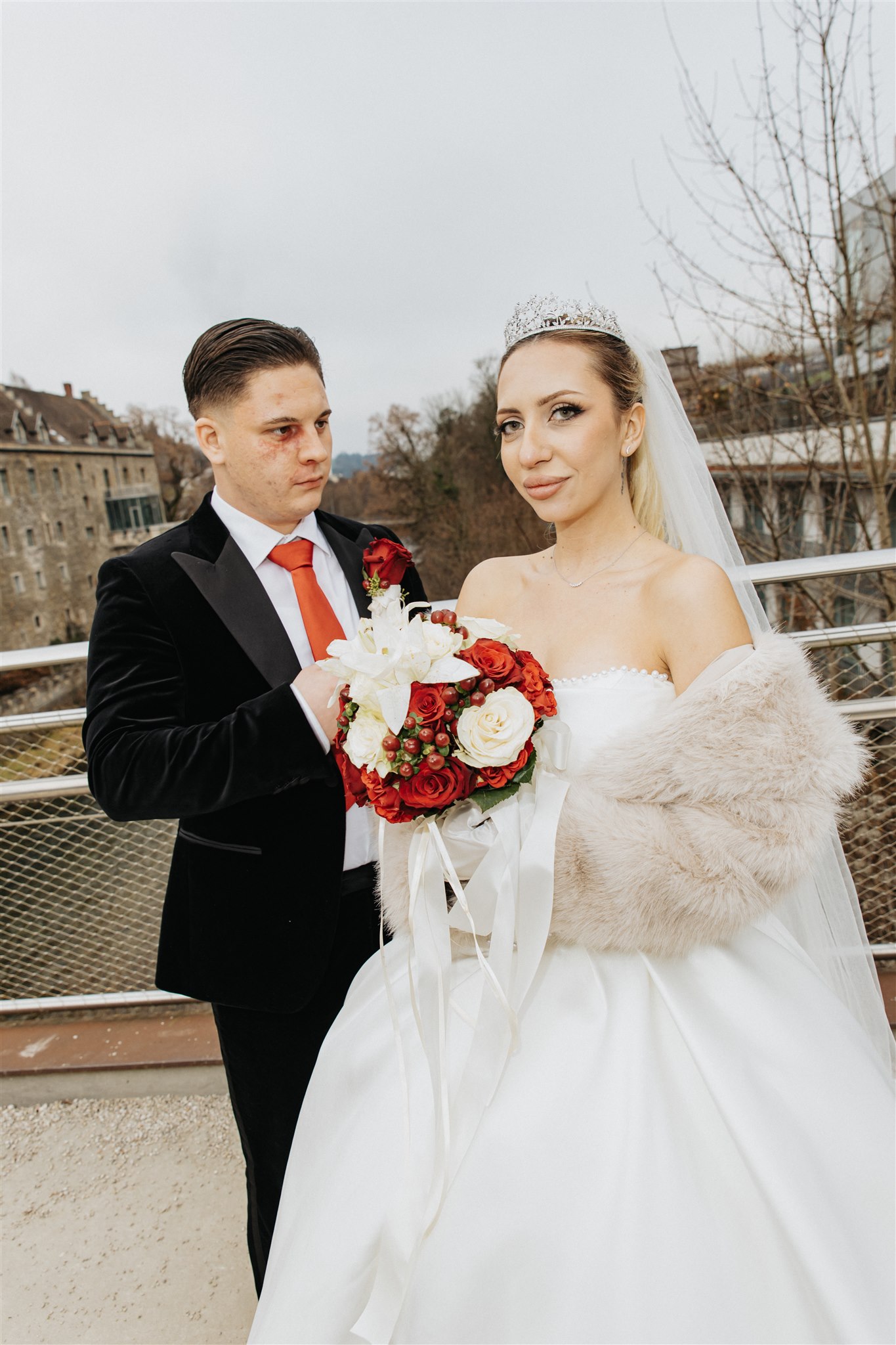 Pixel Studio Elopement