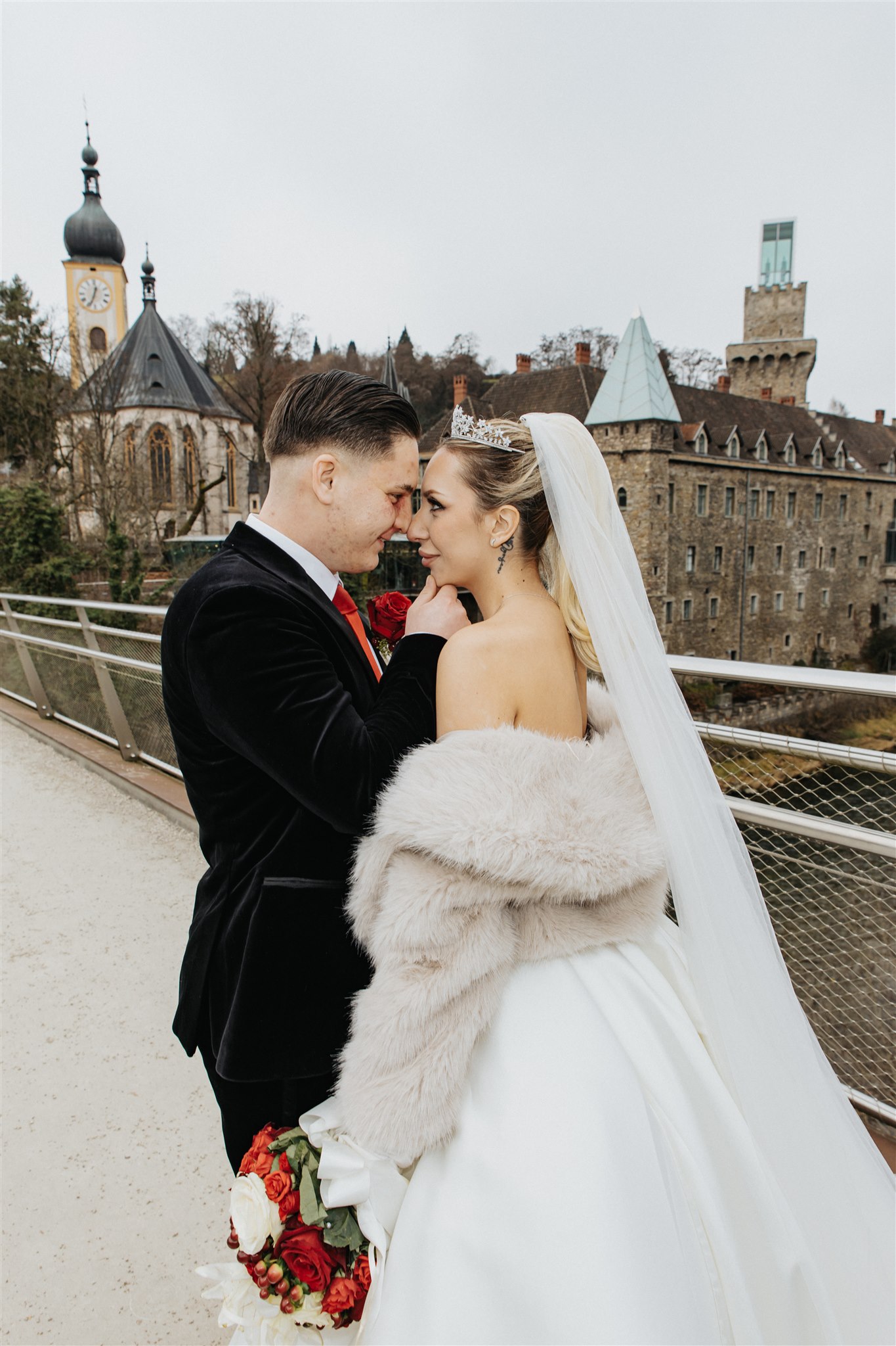 Pixel Studio Elopement