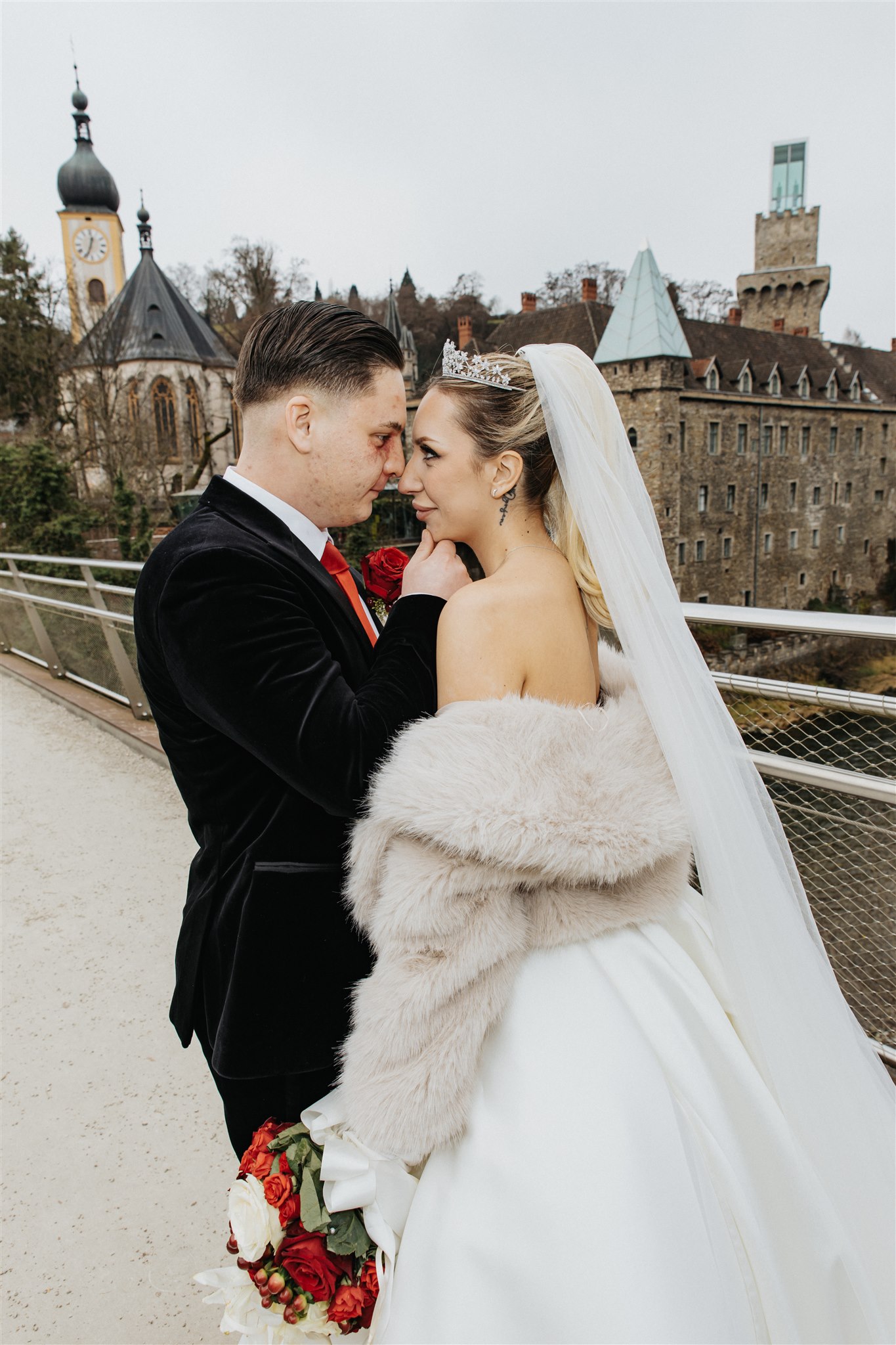 Pixel Studio Elopement