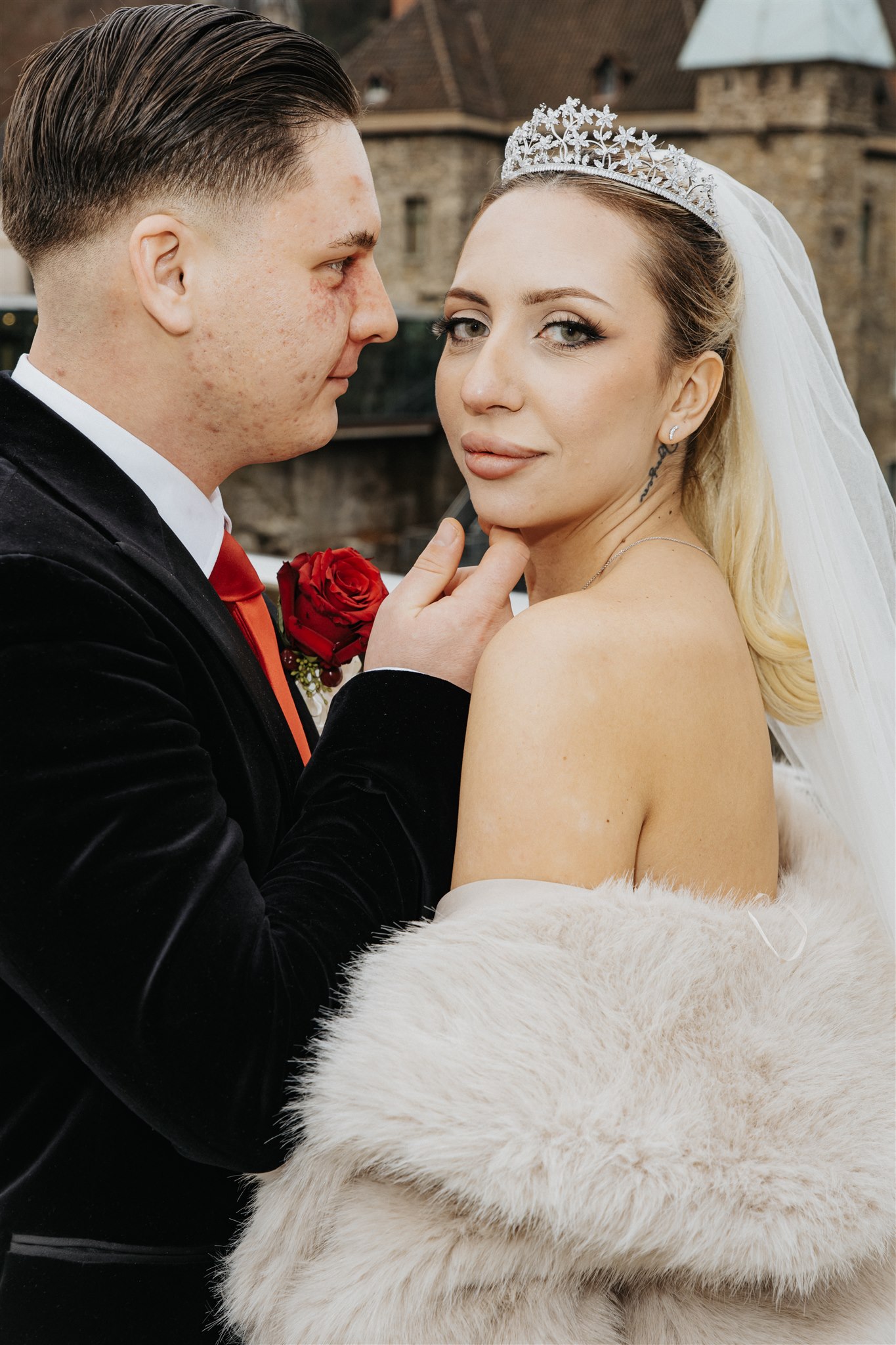 Pixel Studio Elopement