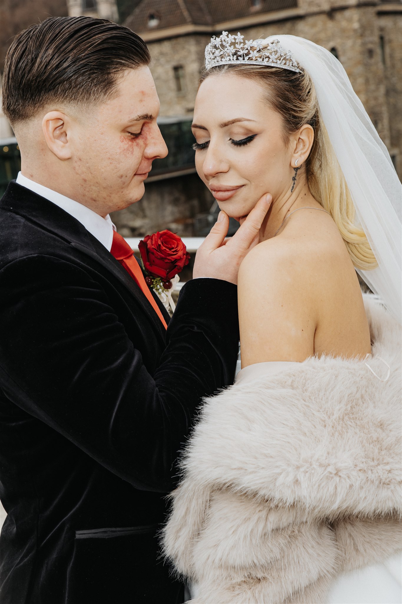 Pixel Studio Elopement