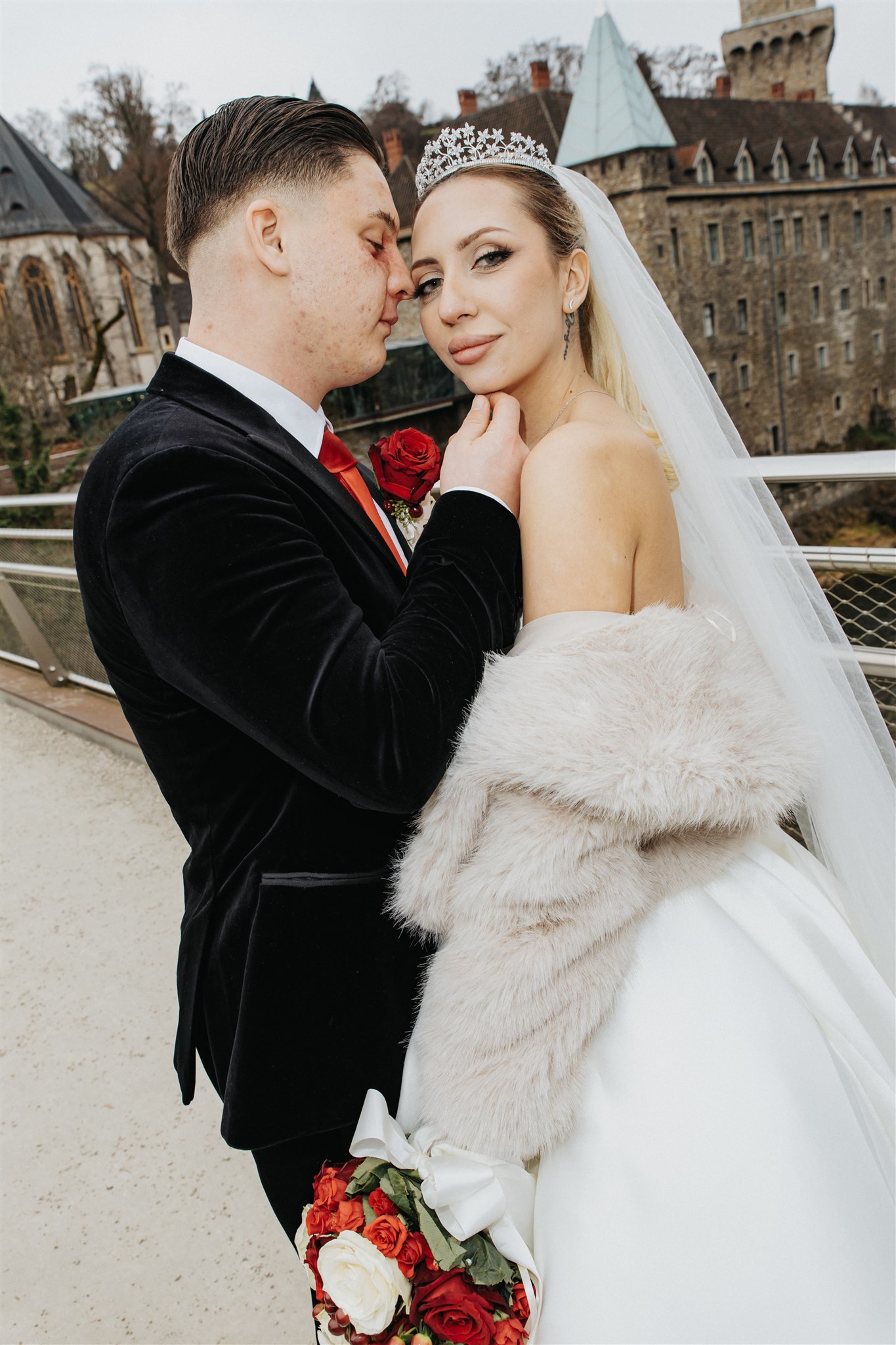 Pixel Studio Elopement