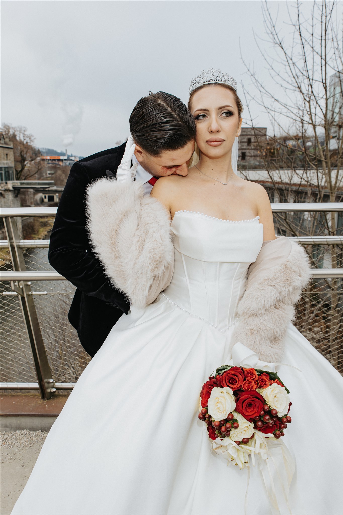 Pixel Studio Elopement