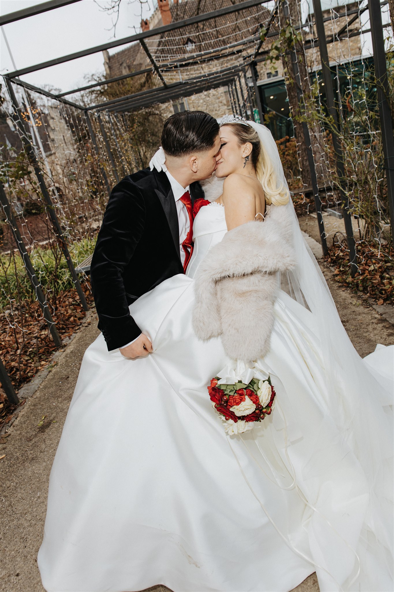 Pixel Studio Elopement