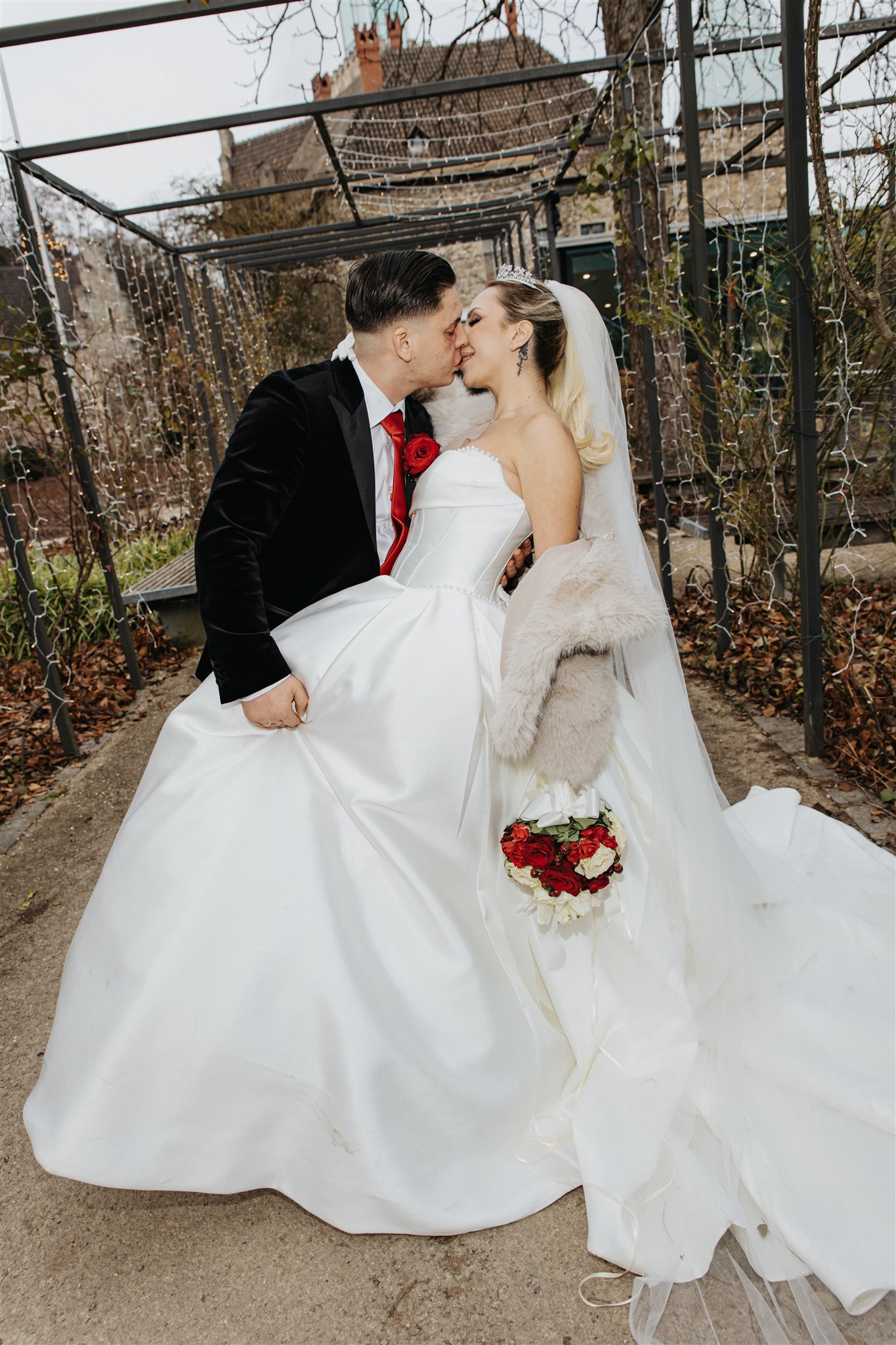 Pixel Studio Elopement