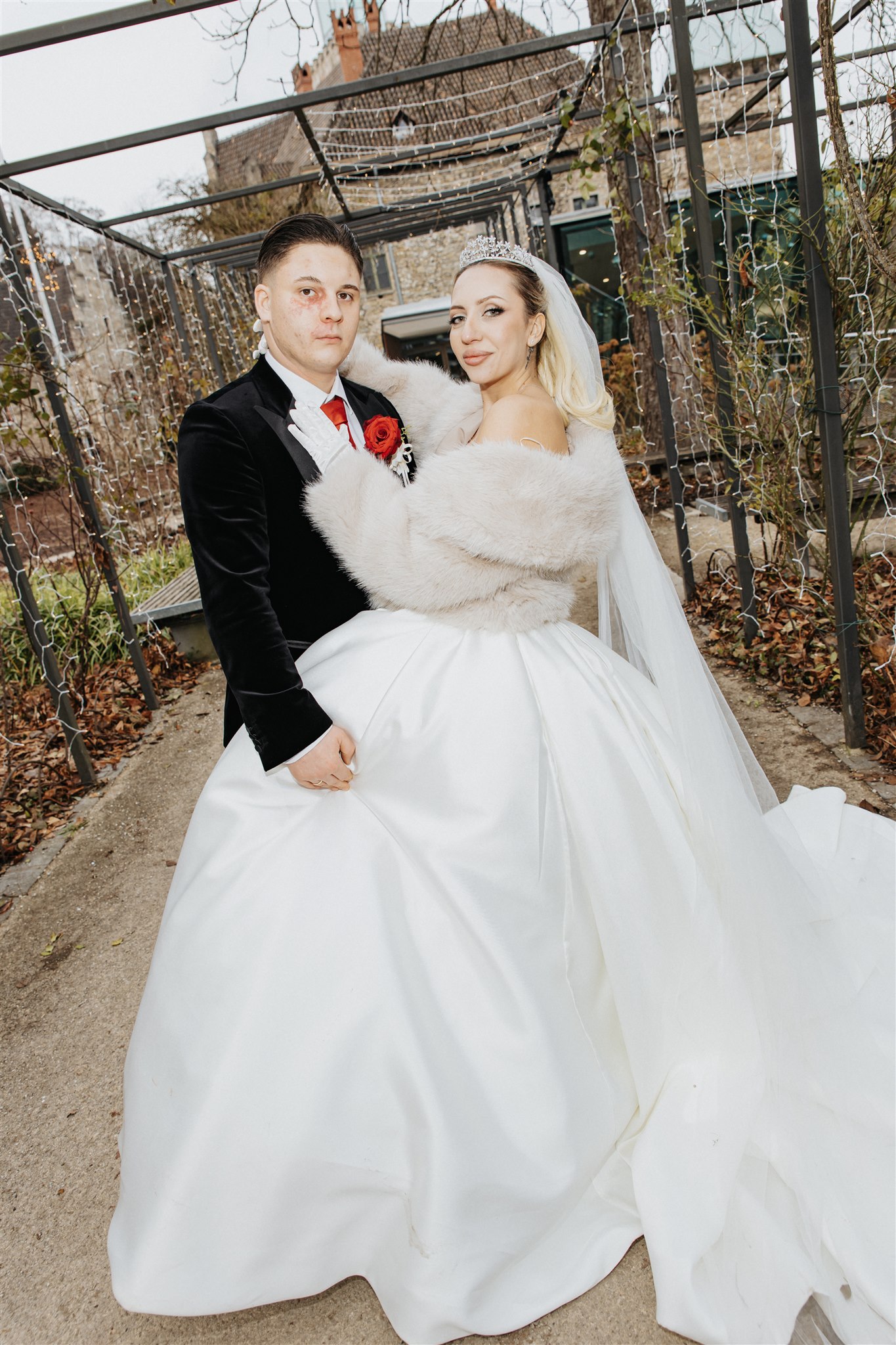 Pixel Studio Elopement