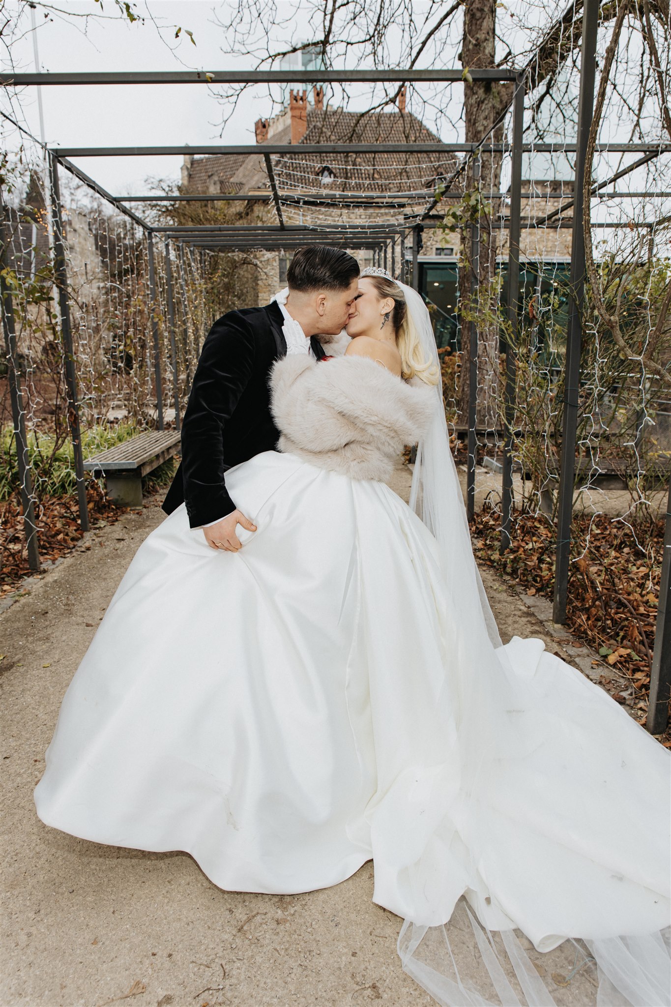 Pixel Studio Elopement