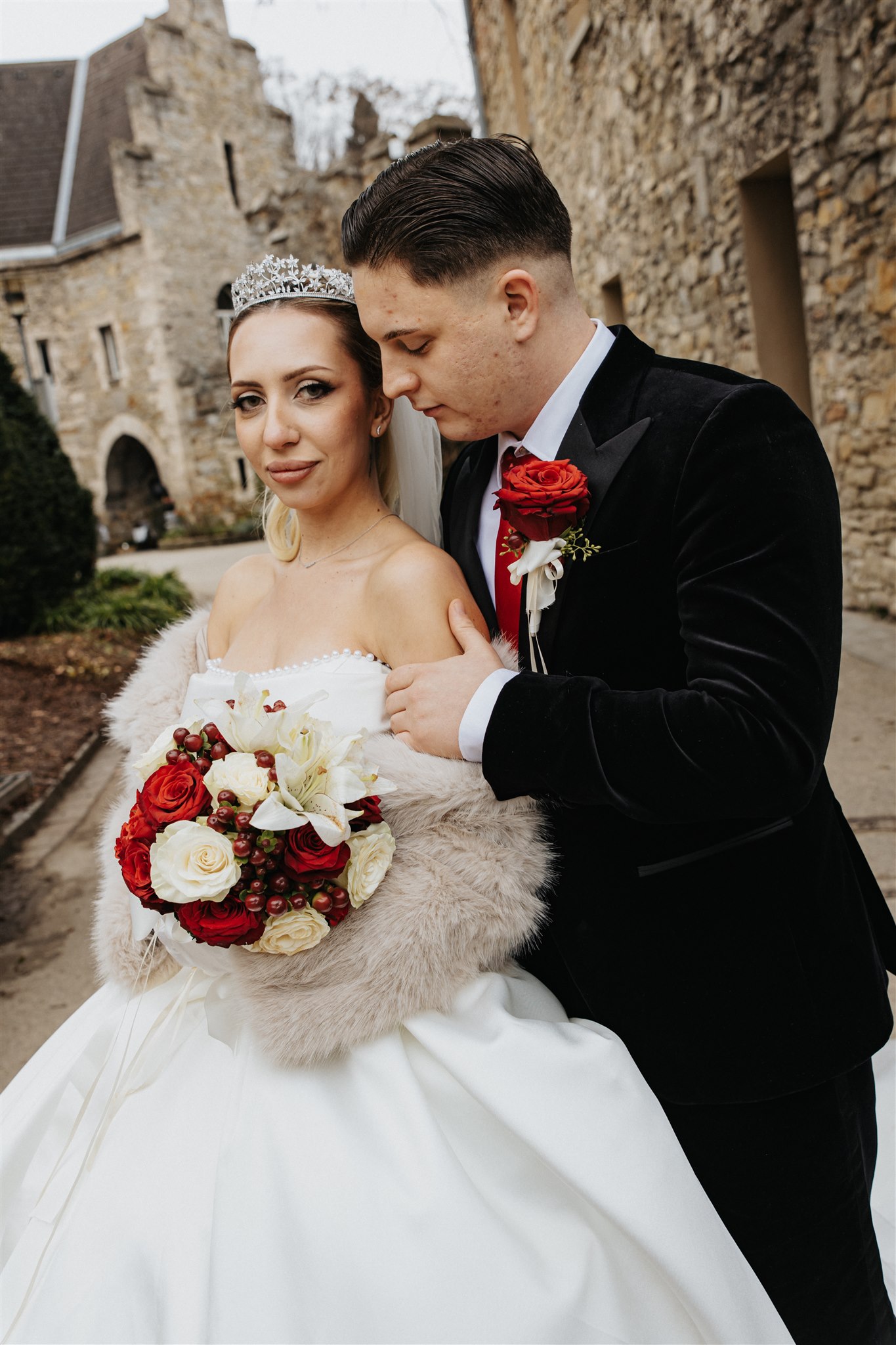 Pixel Studio Elopement