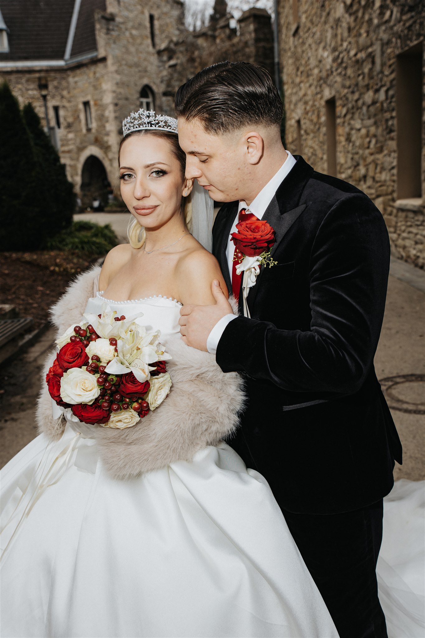 Pixel Studio Elopement