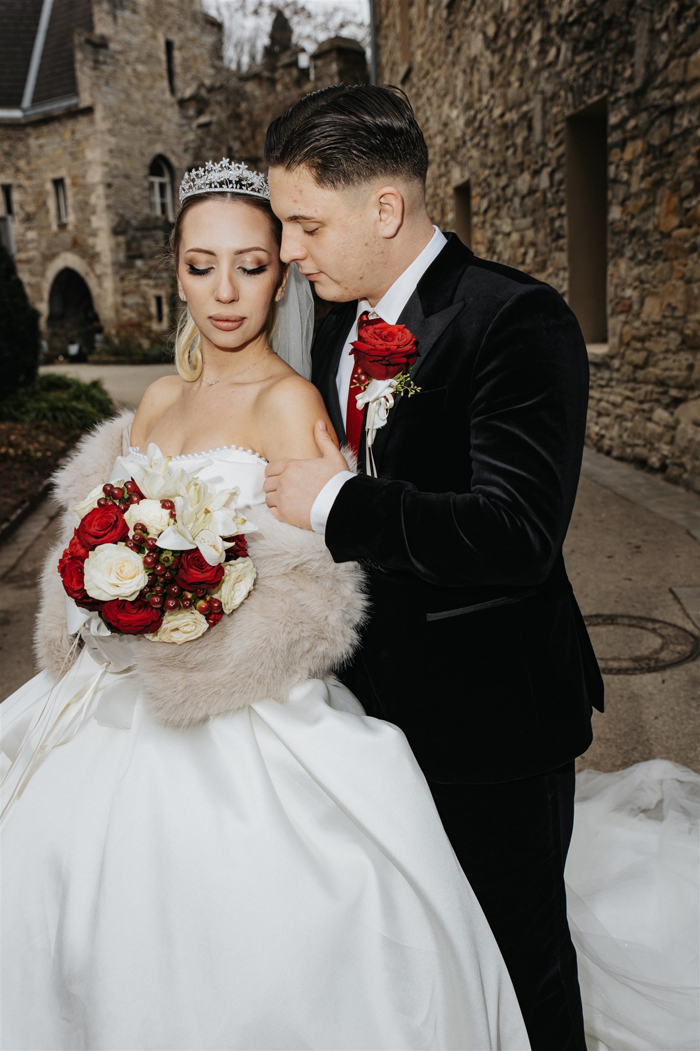 Pixel Studio Elopement