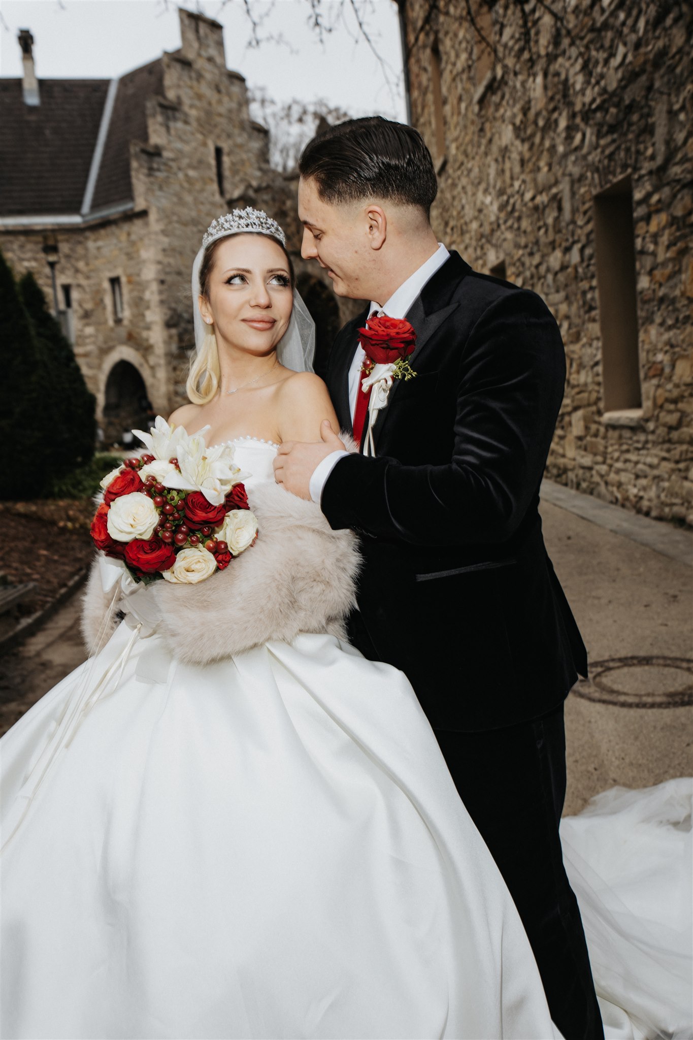 Pixel Studio Elopement