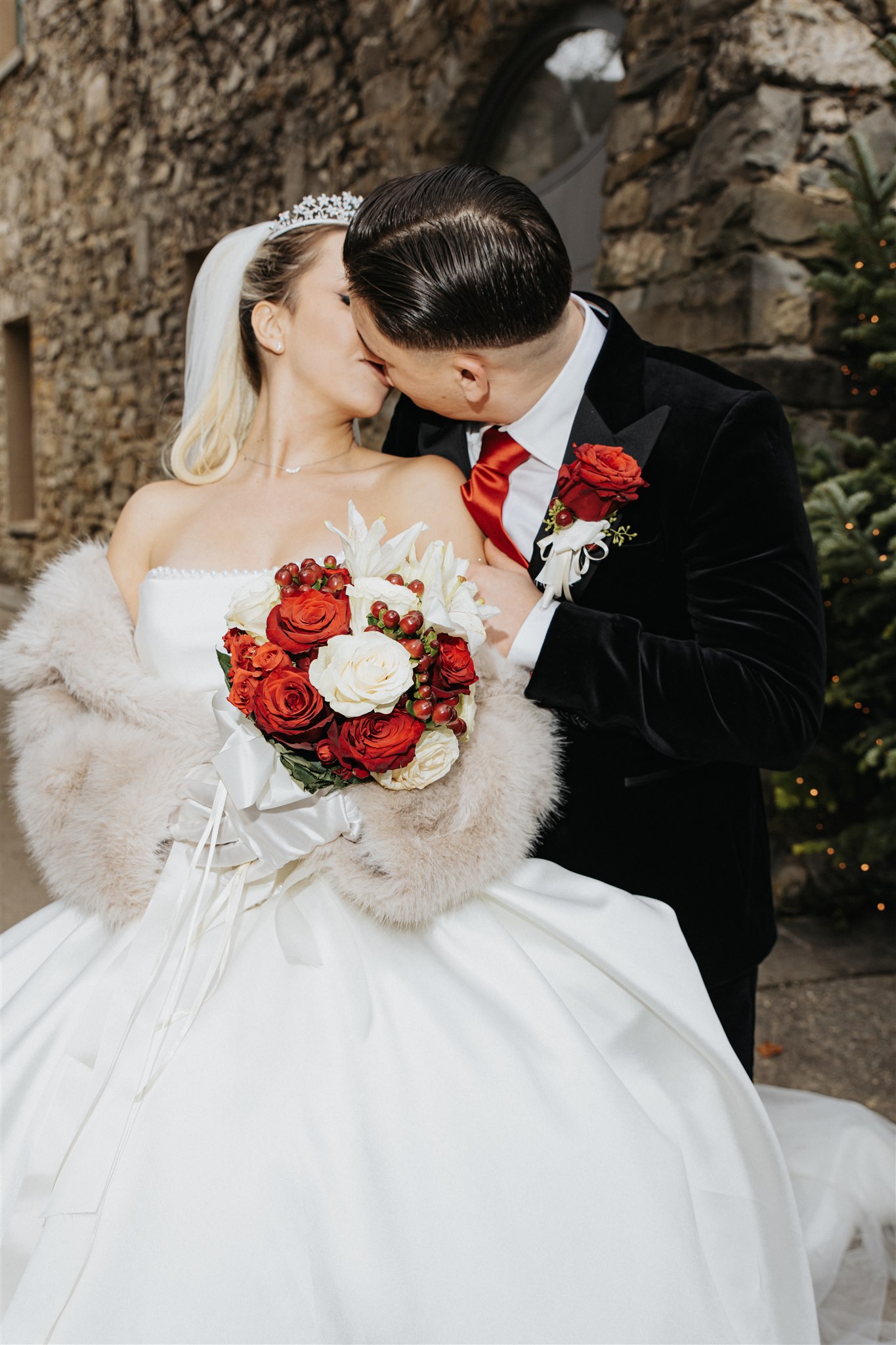 Pixel Studio Elopement