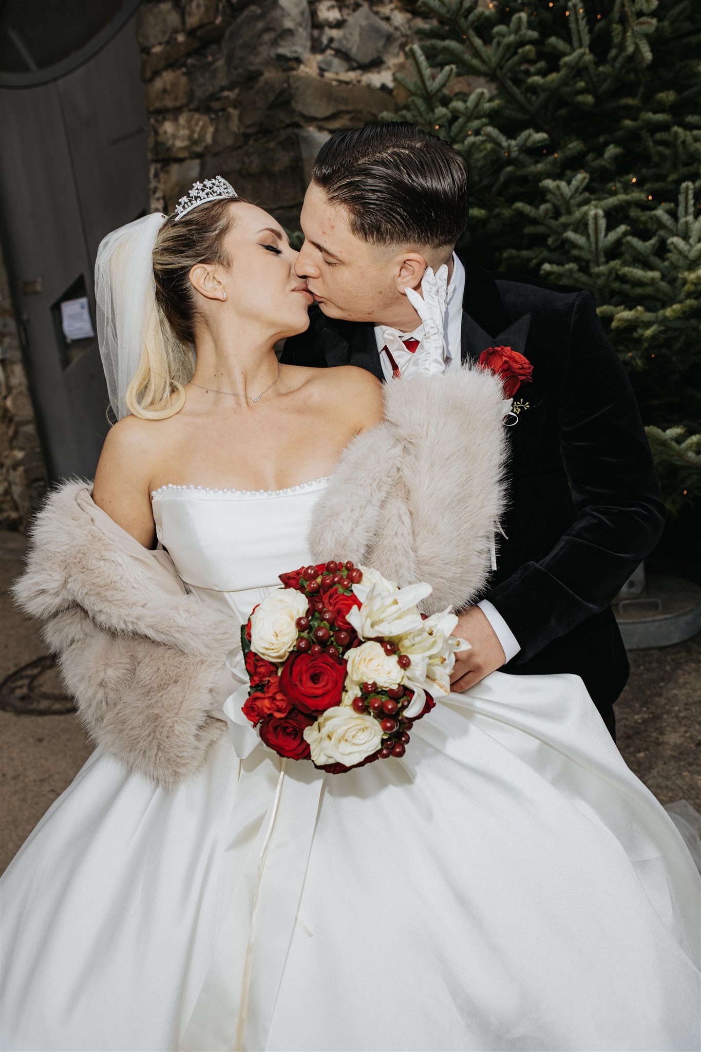 Pixel Studio Elopement