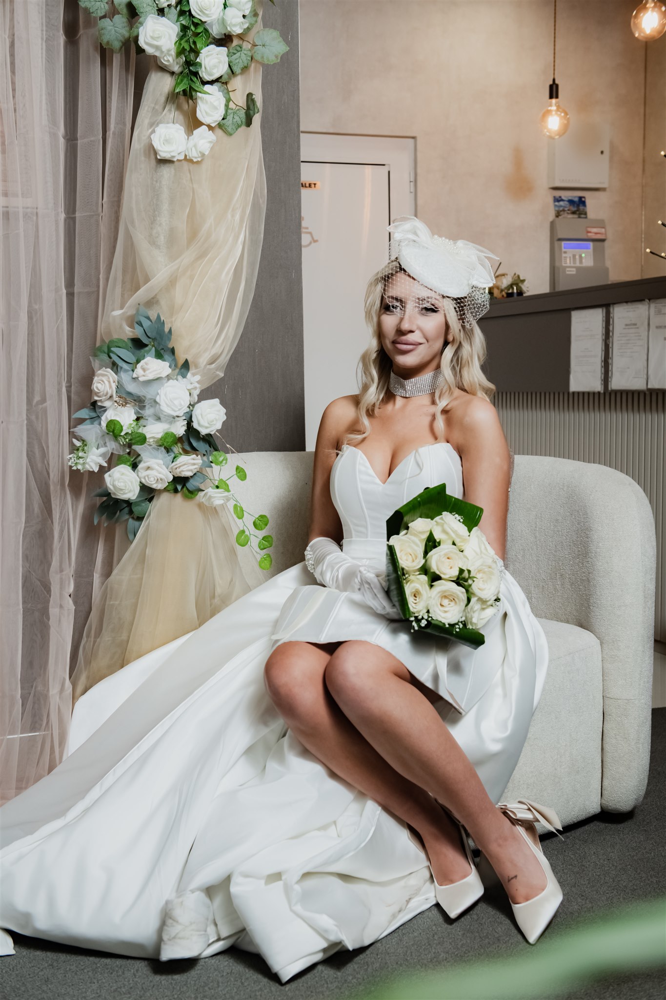 Pixel Studio Elopement